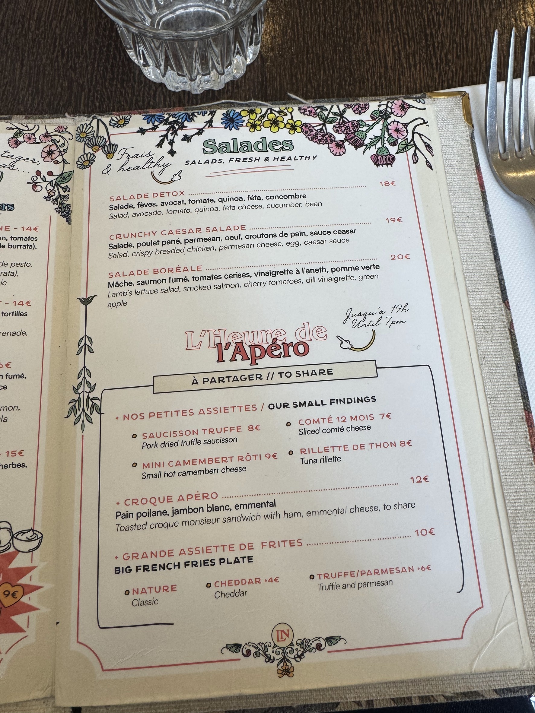 Menu image 3