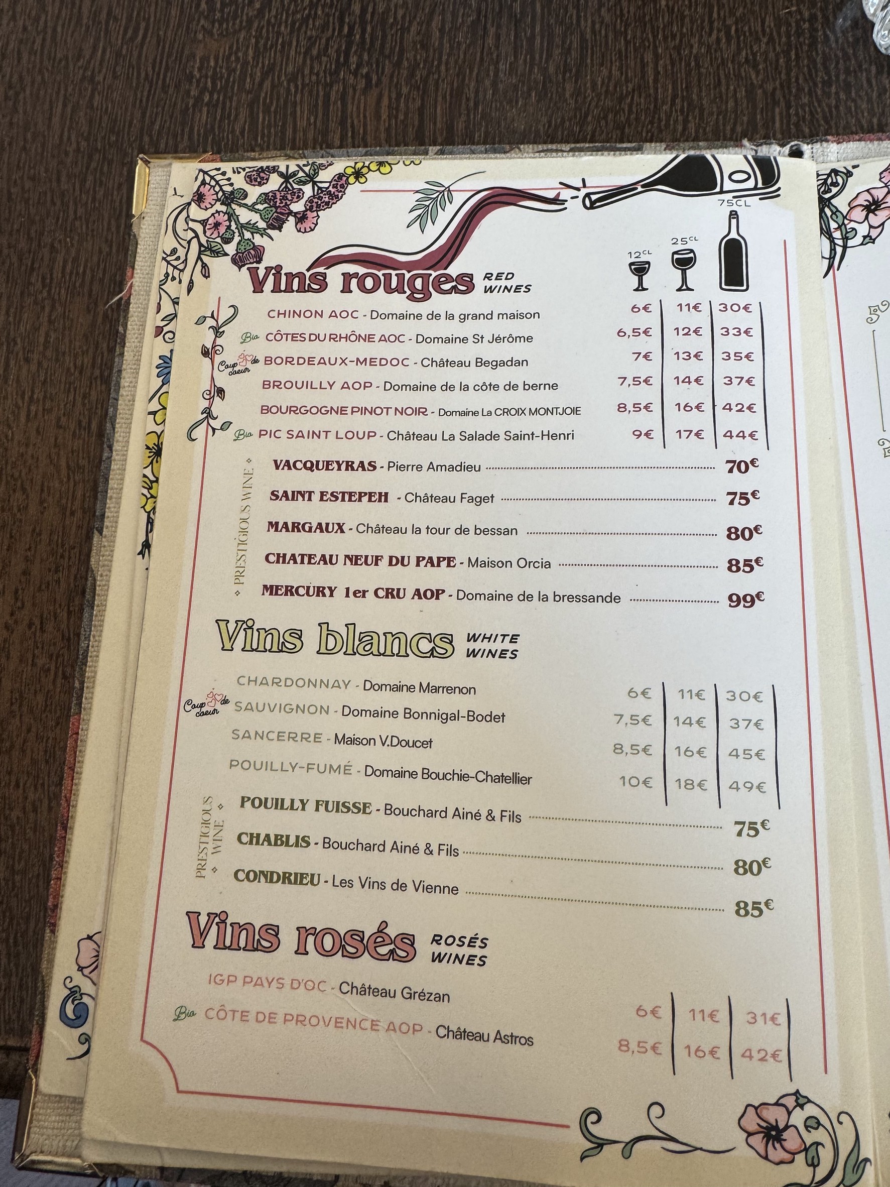 Menu image 5
