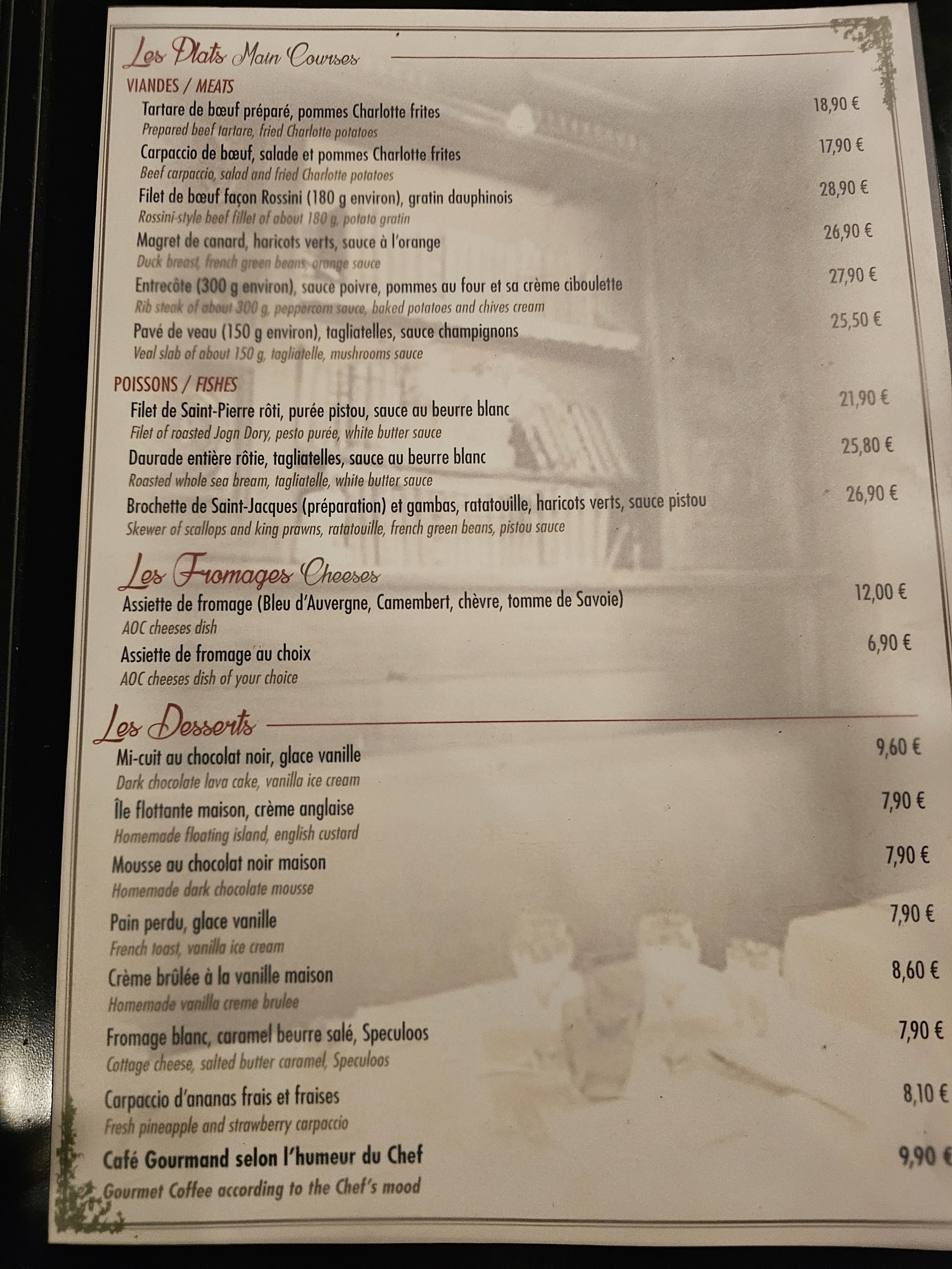 Menu image 2