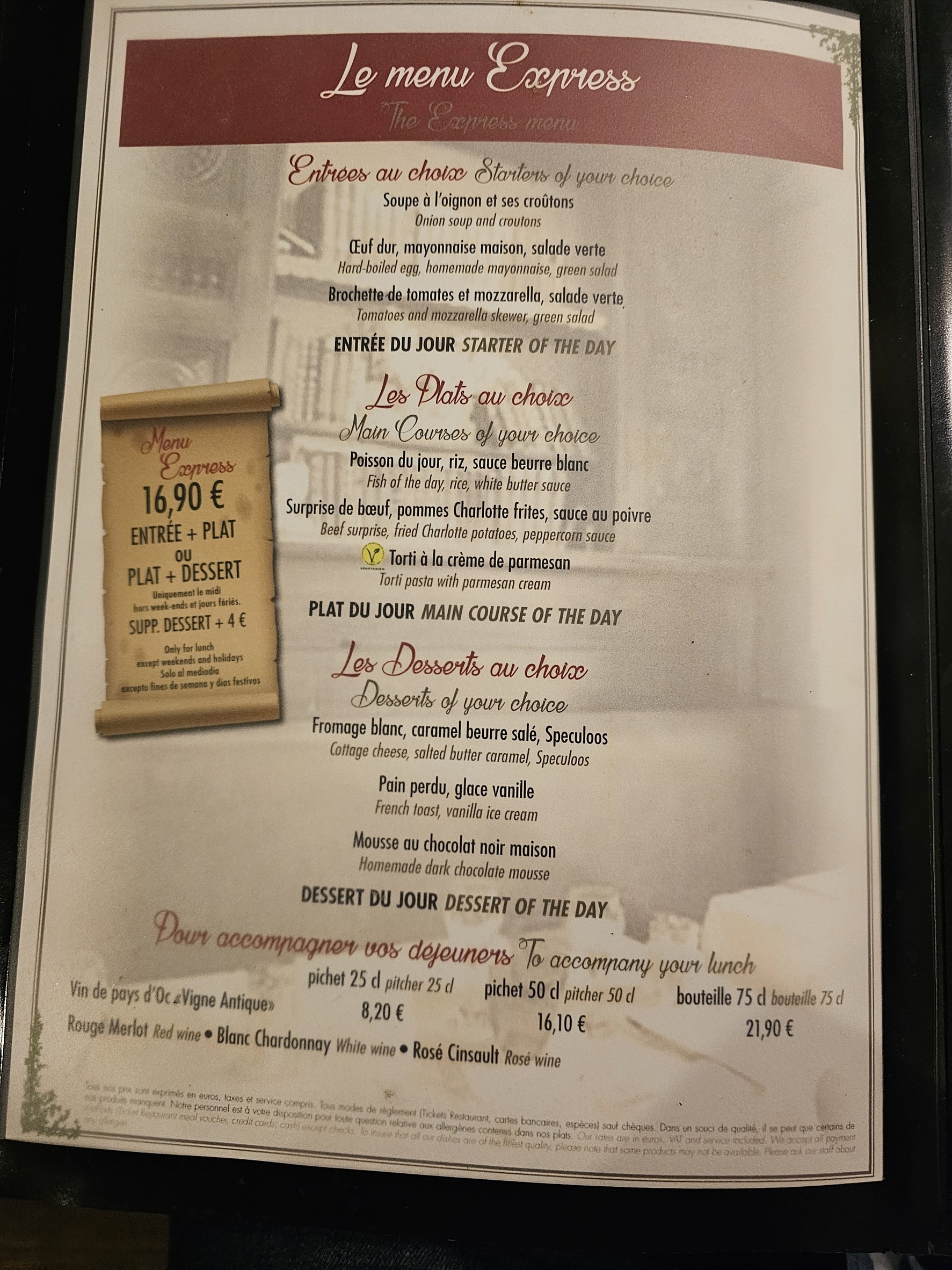 Menu image 4