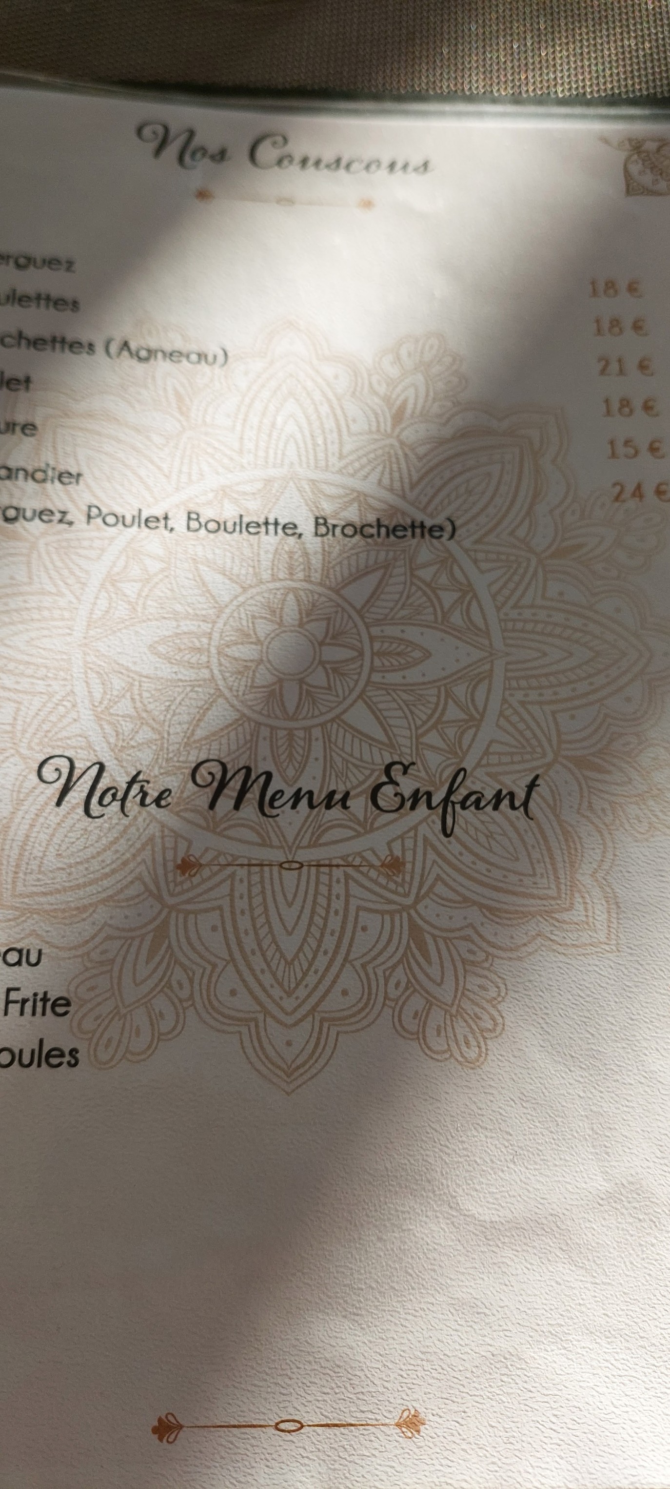 Menu image 2