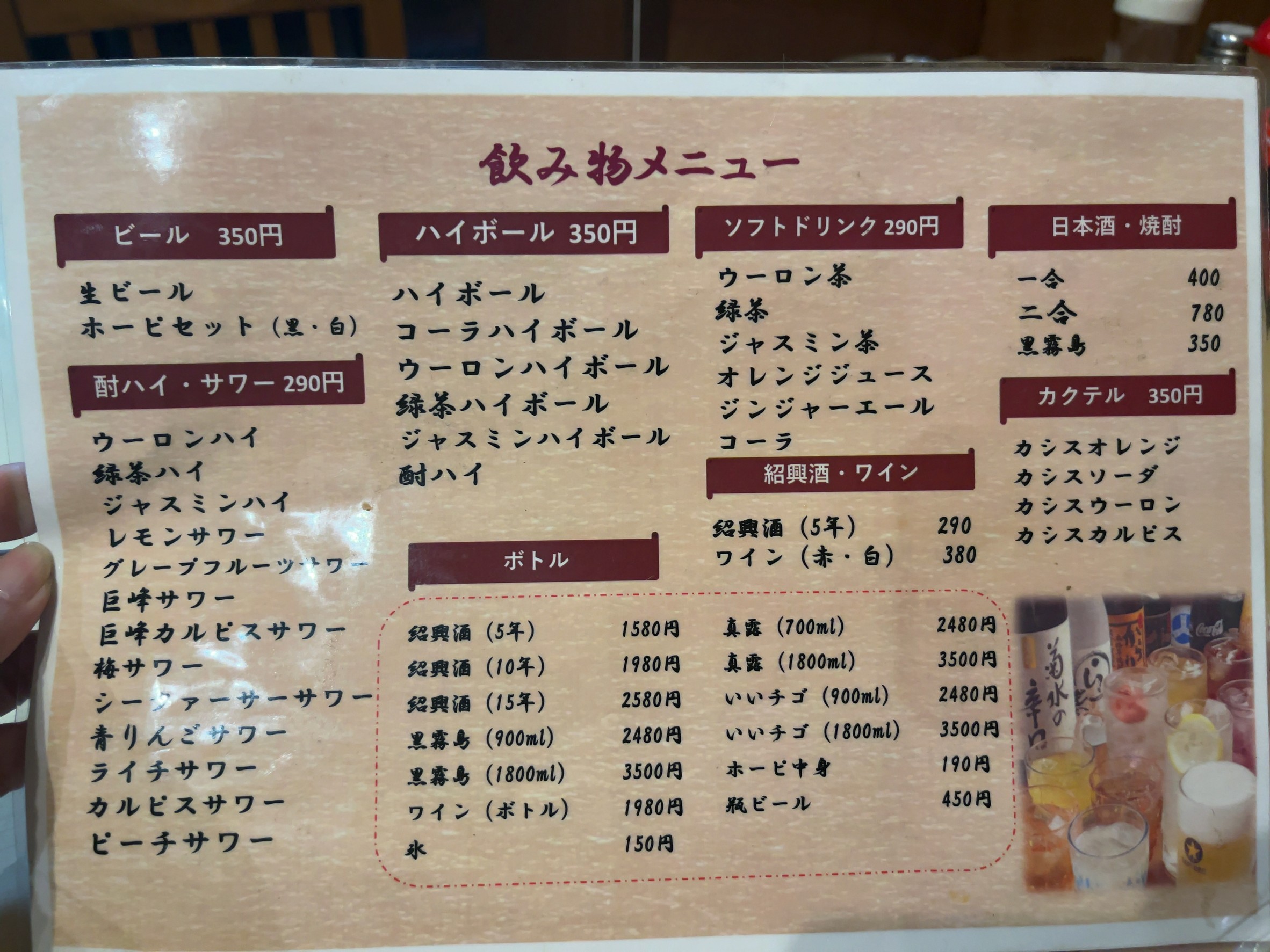 Menu image 4