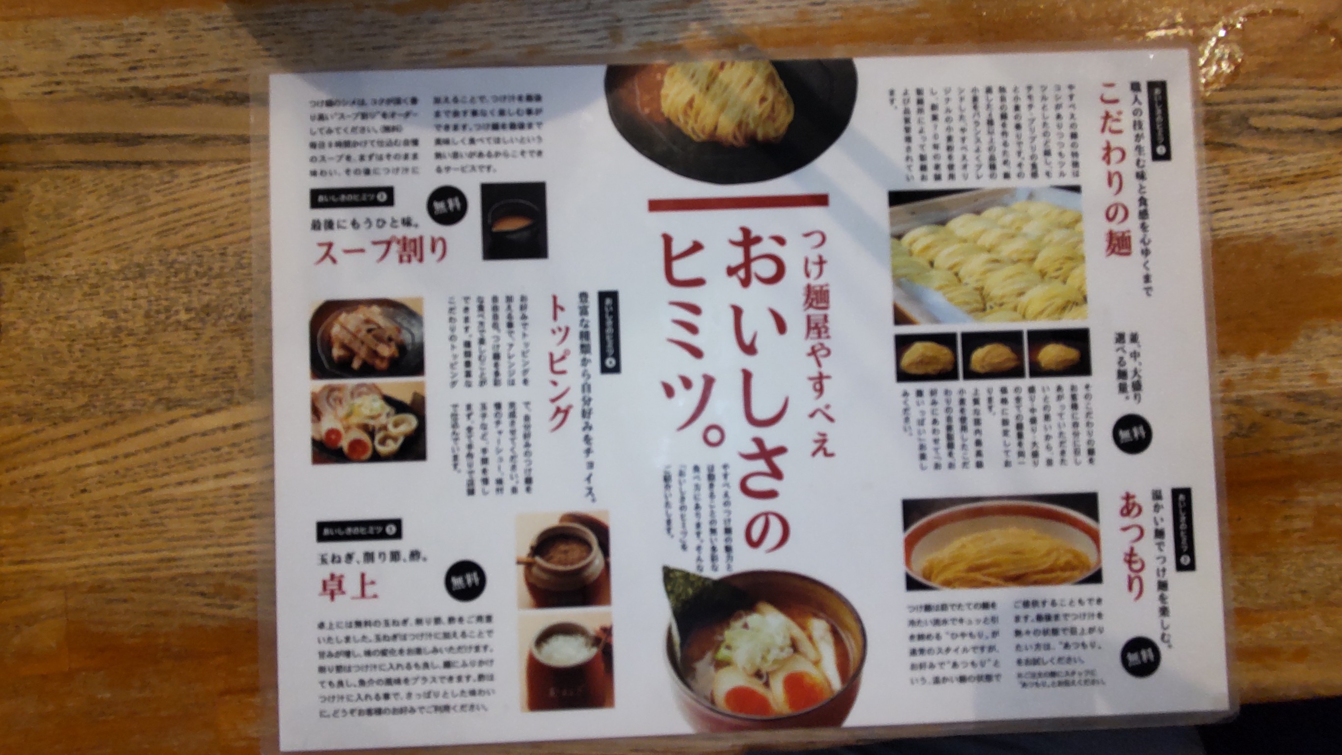Menu image 1