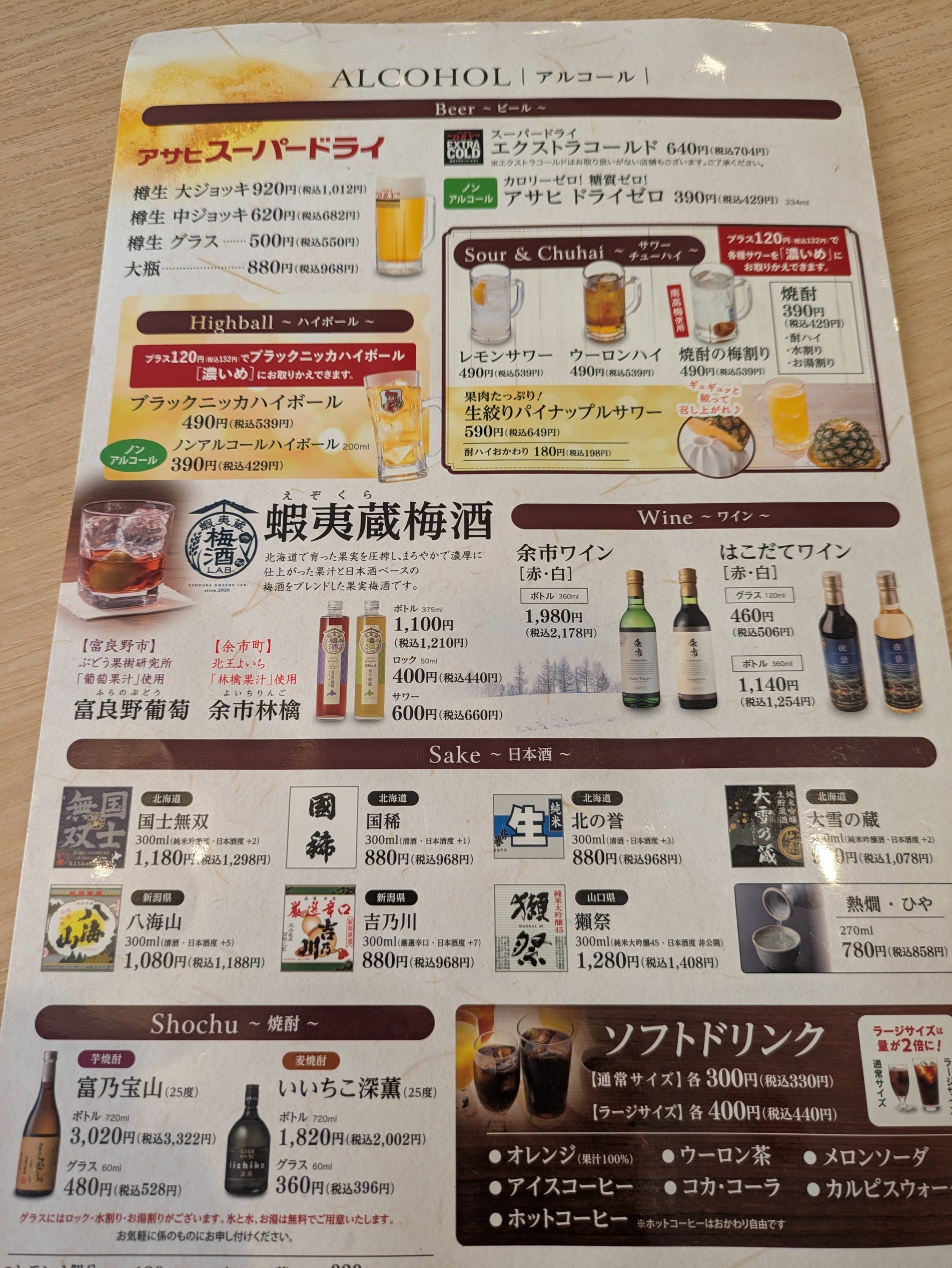 Menu image 8