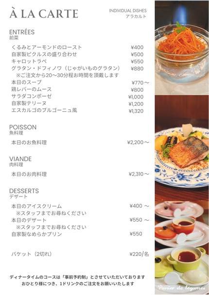 Vegetable Basket