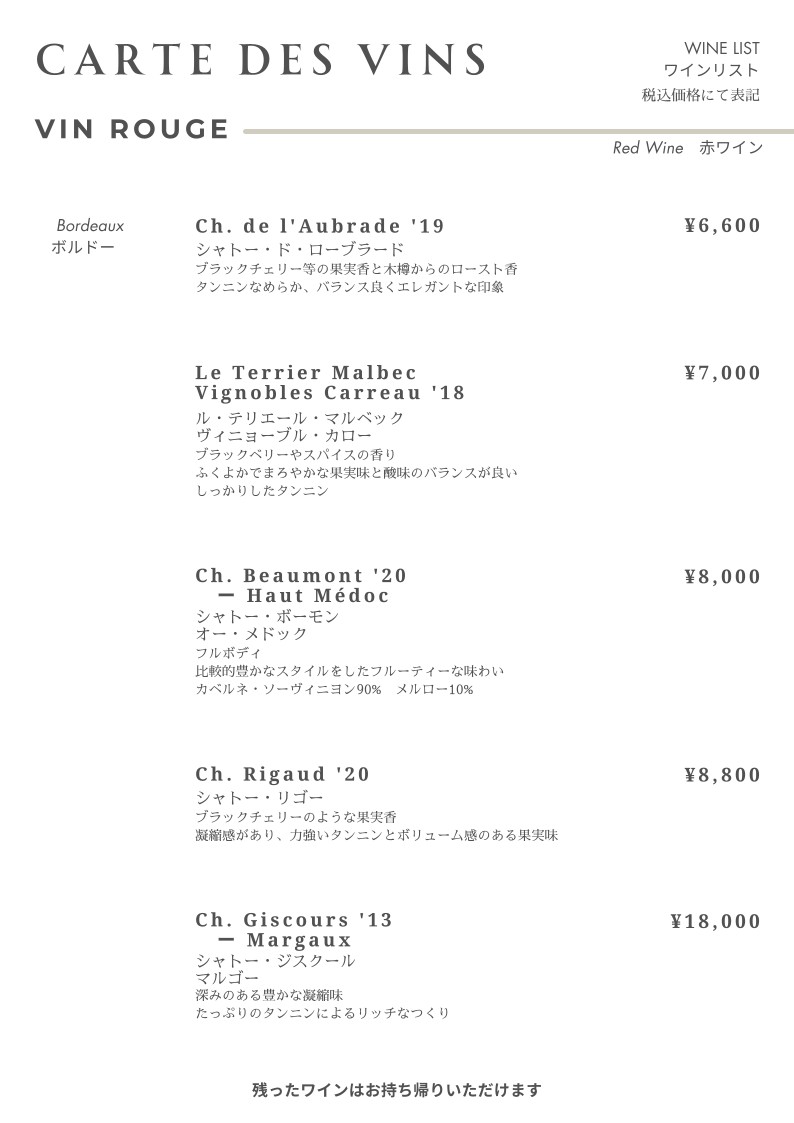 Panier de legumes menu 3
