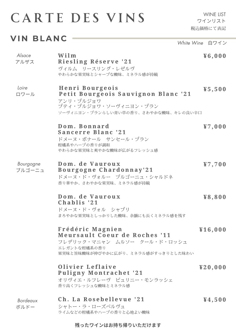 Panier de legumes menu 5