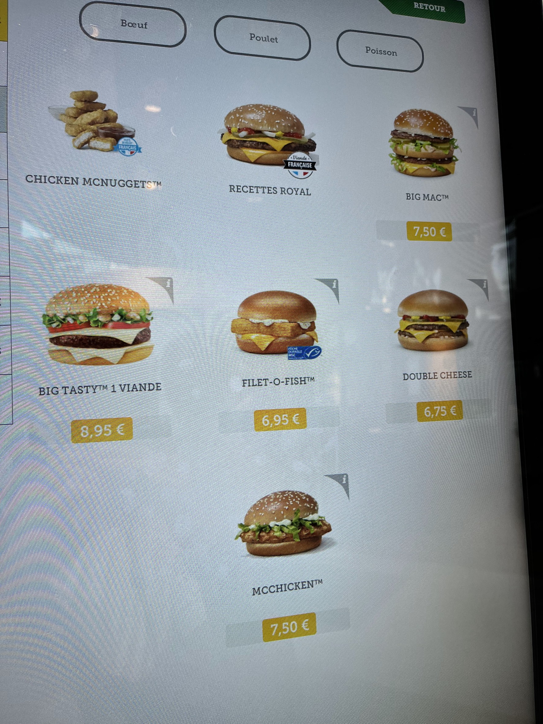 Menu image 1