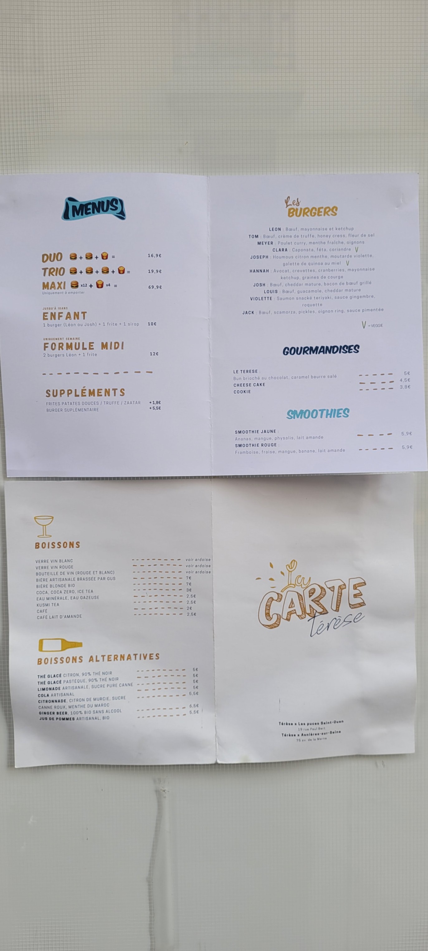 Menu image 2