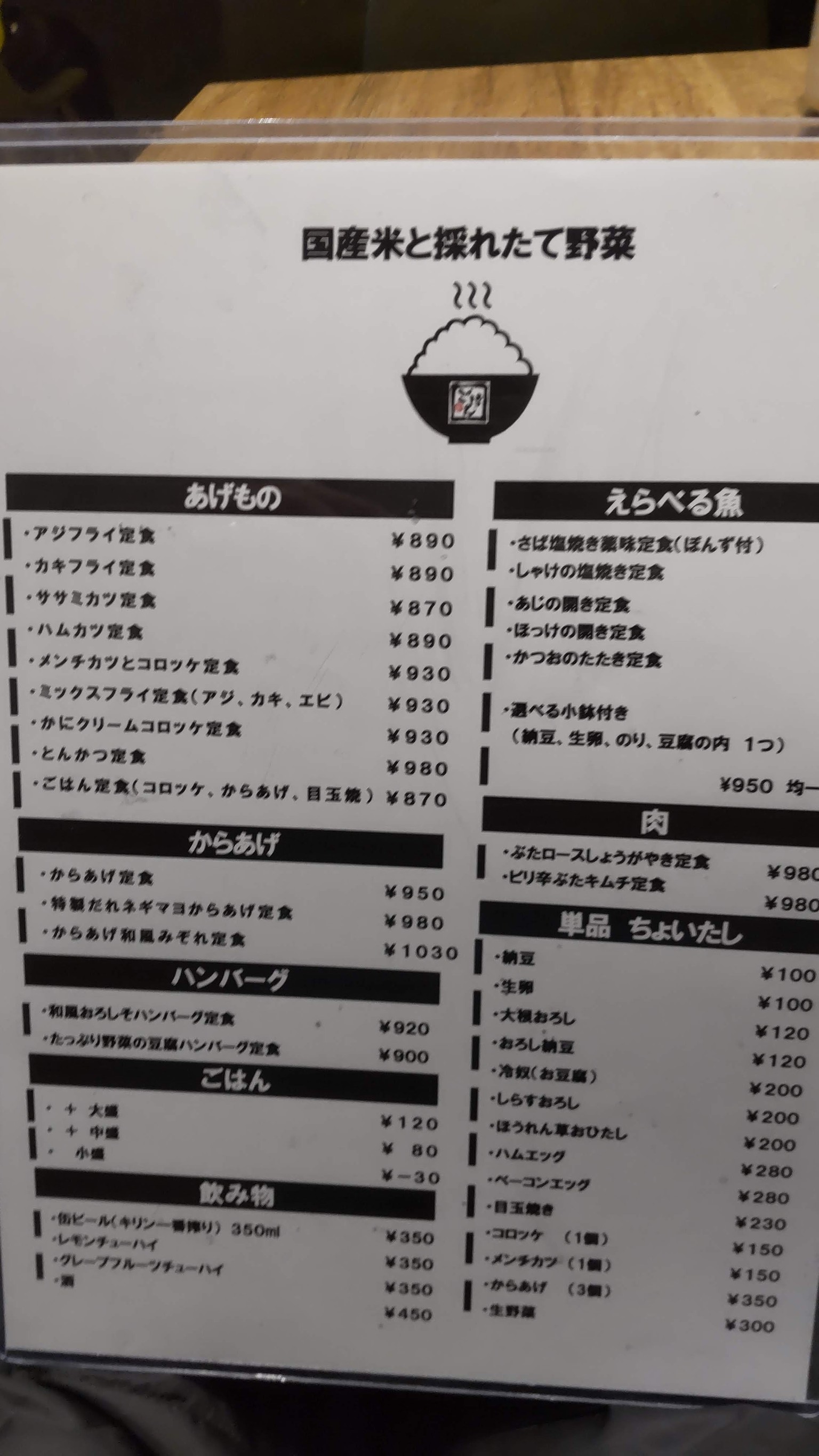 Menu image 2
