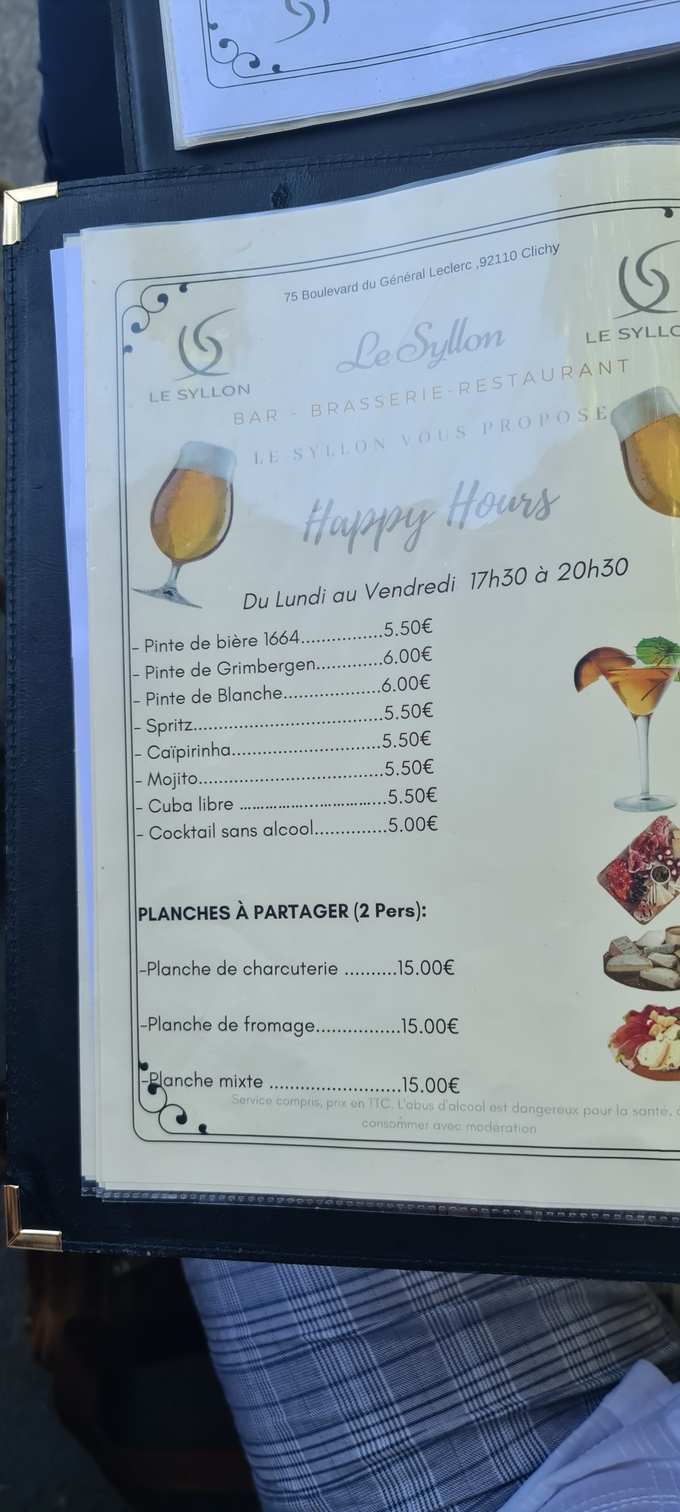 Menu image 4