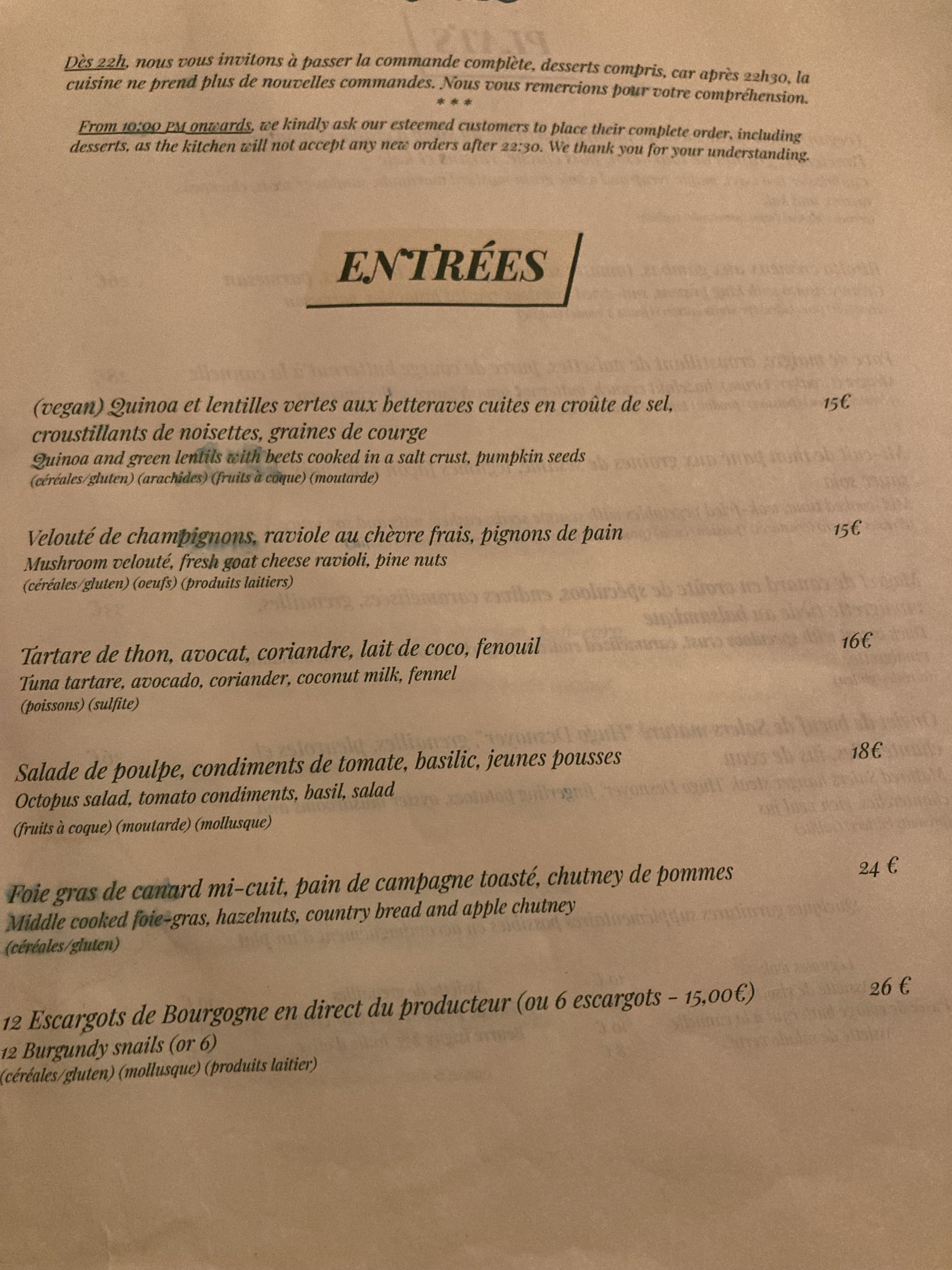Menu image 2