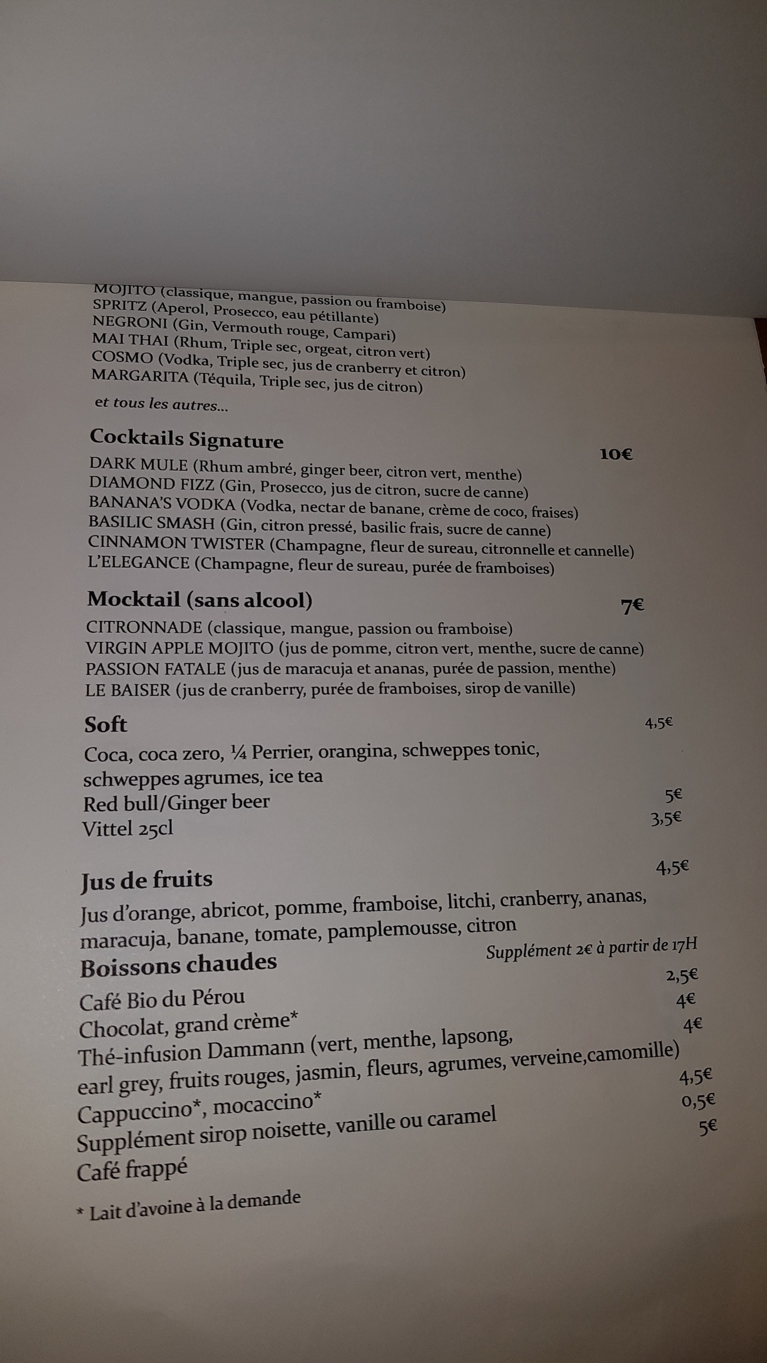 Menu image 3
