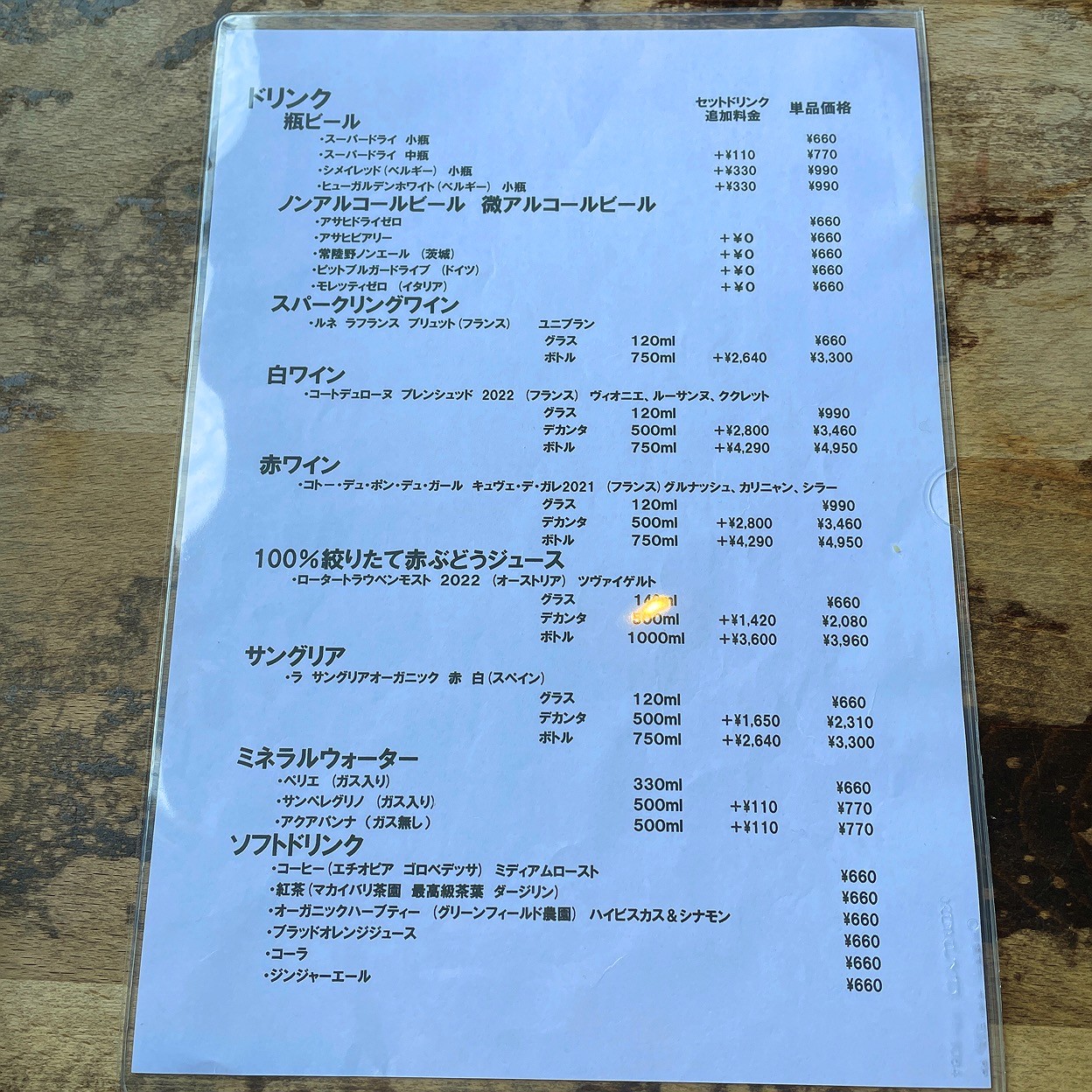Menu image 3