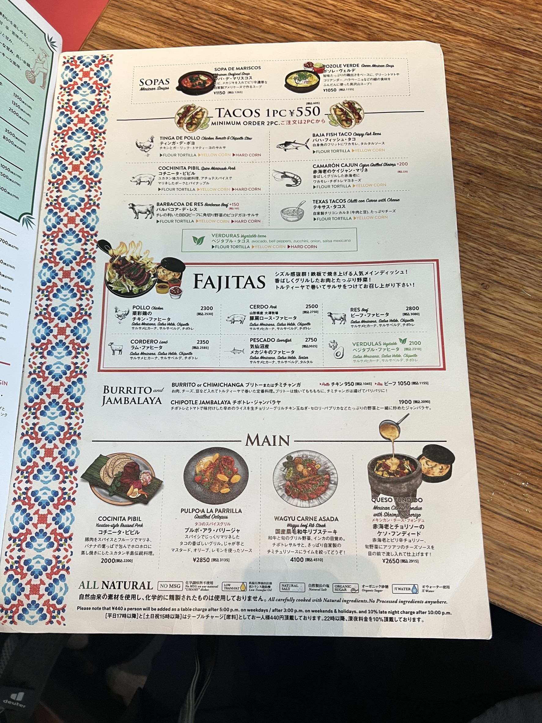 Menu image 3