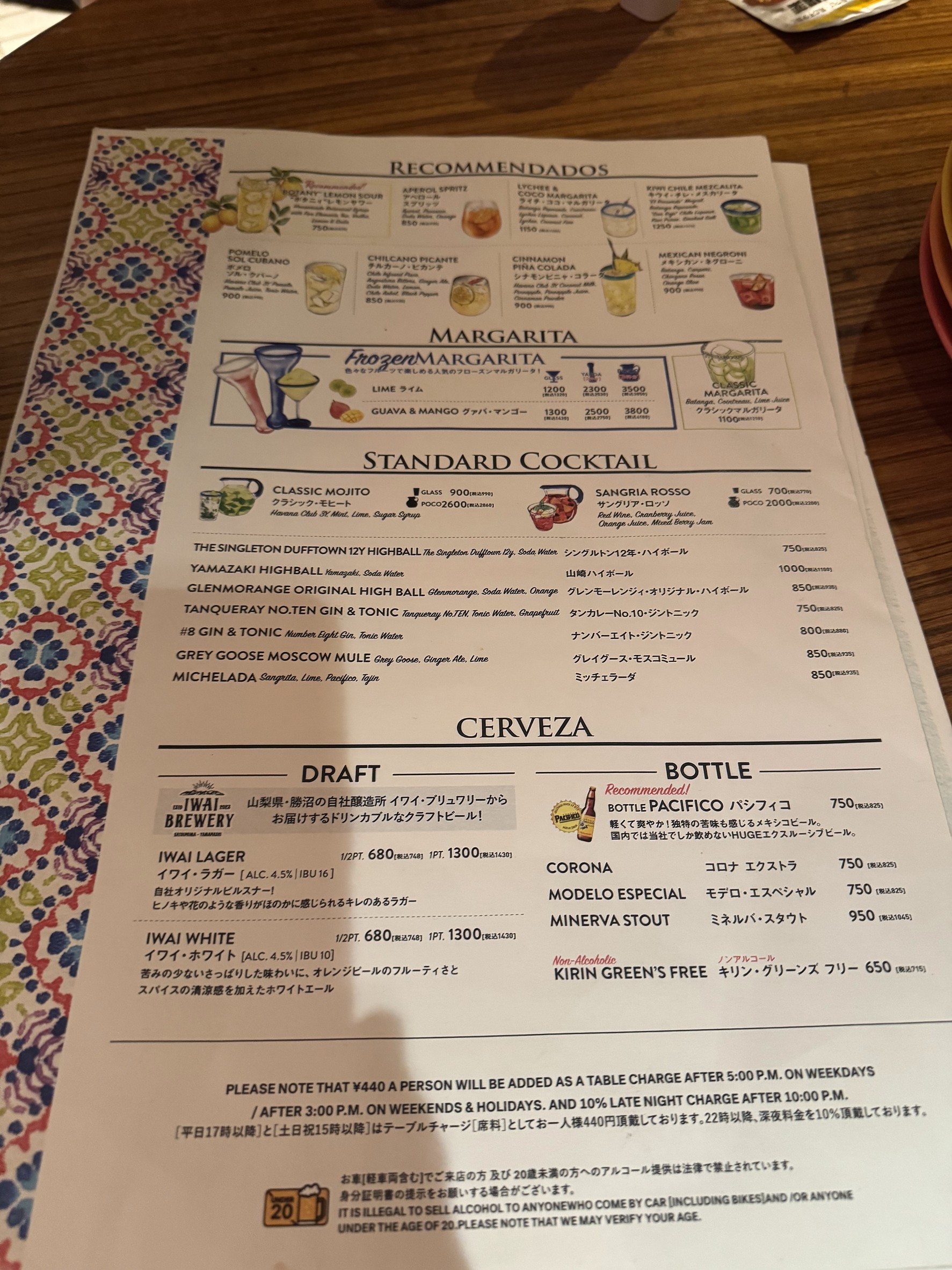 Menu image 4