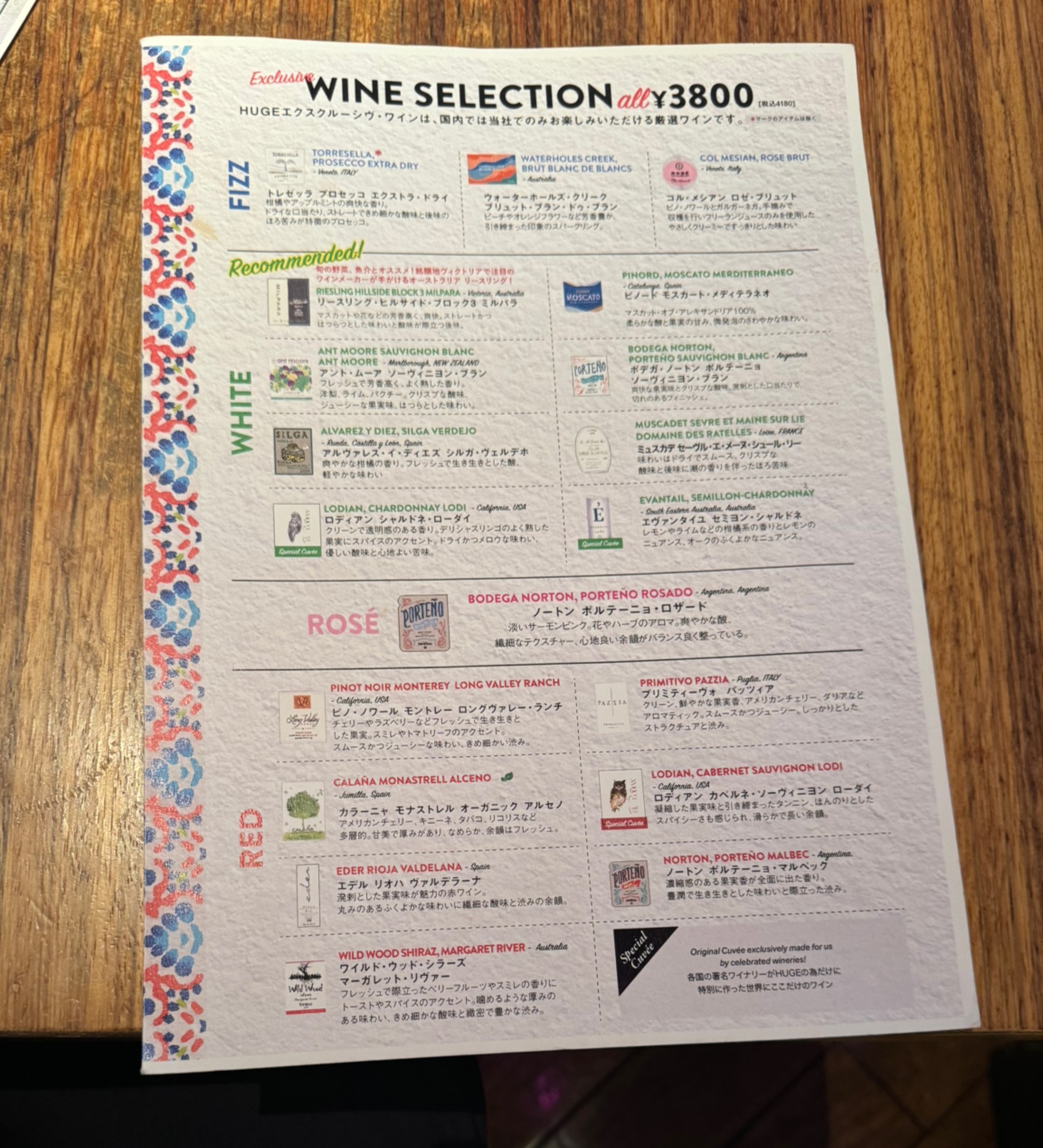 Menu image 5