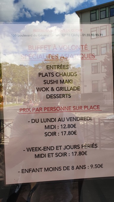 Palais de Clichy
