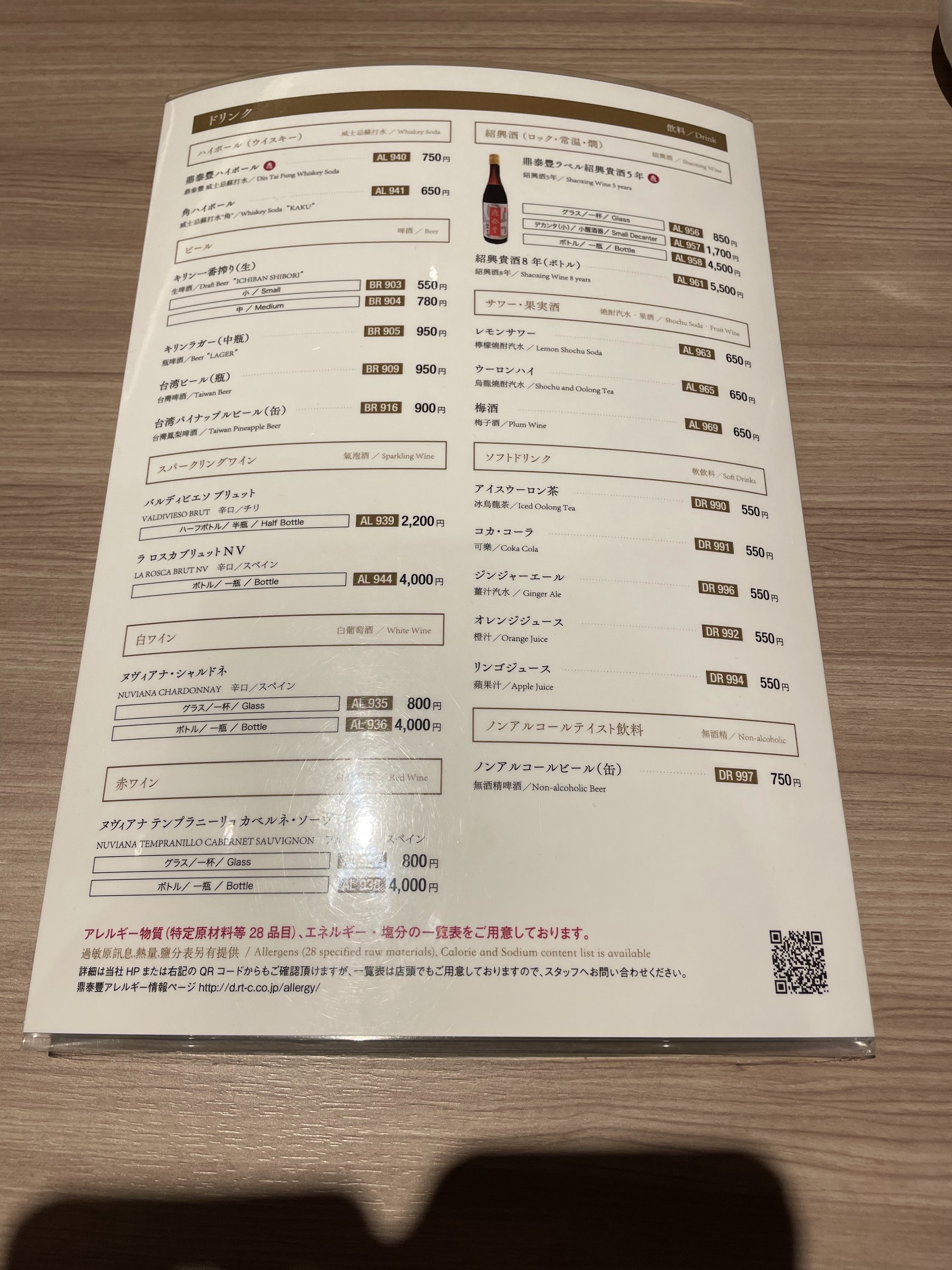 Menu image 4