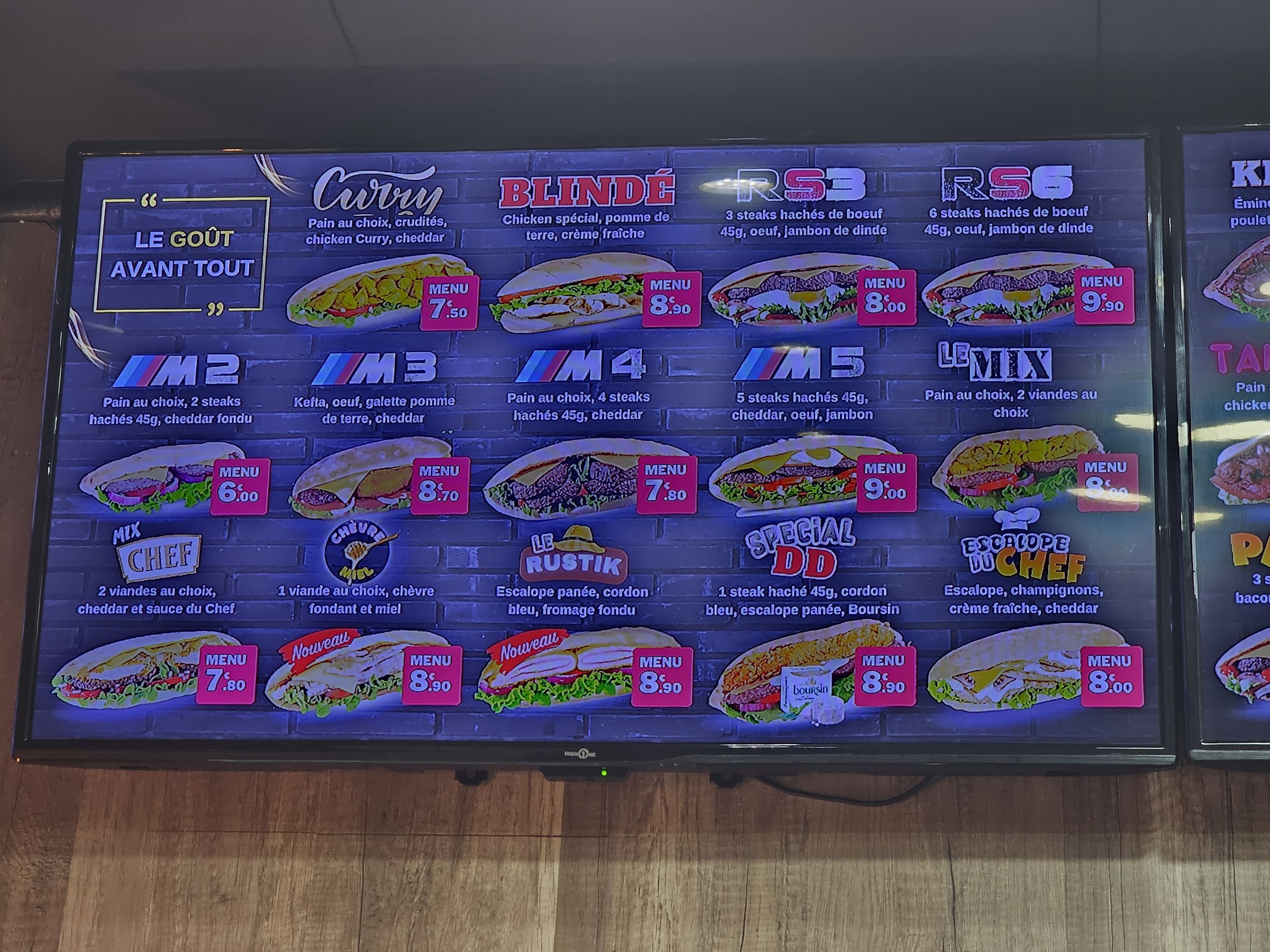 Menu image 3