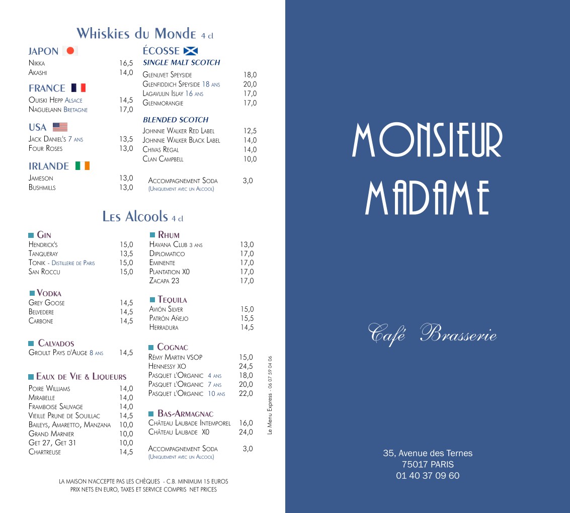 Menu image 1