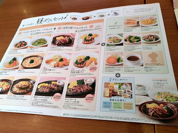 Denny's Kiyosumi