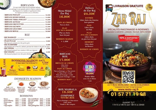 Zar Raj