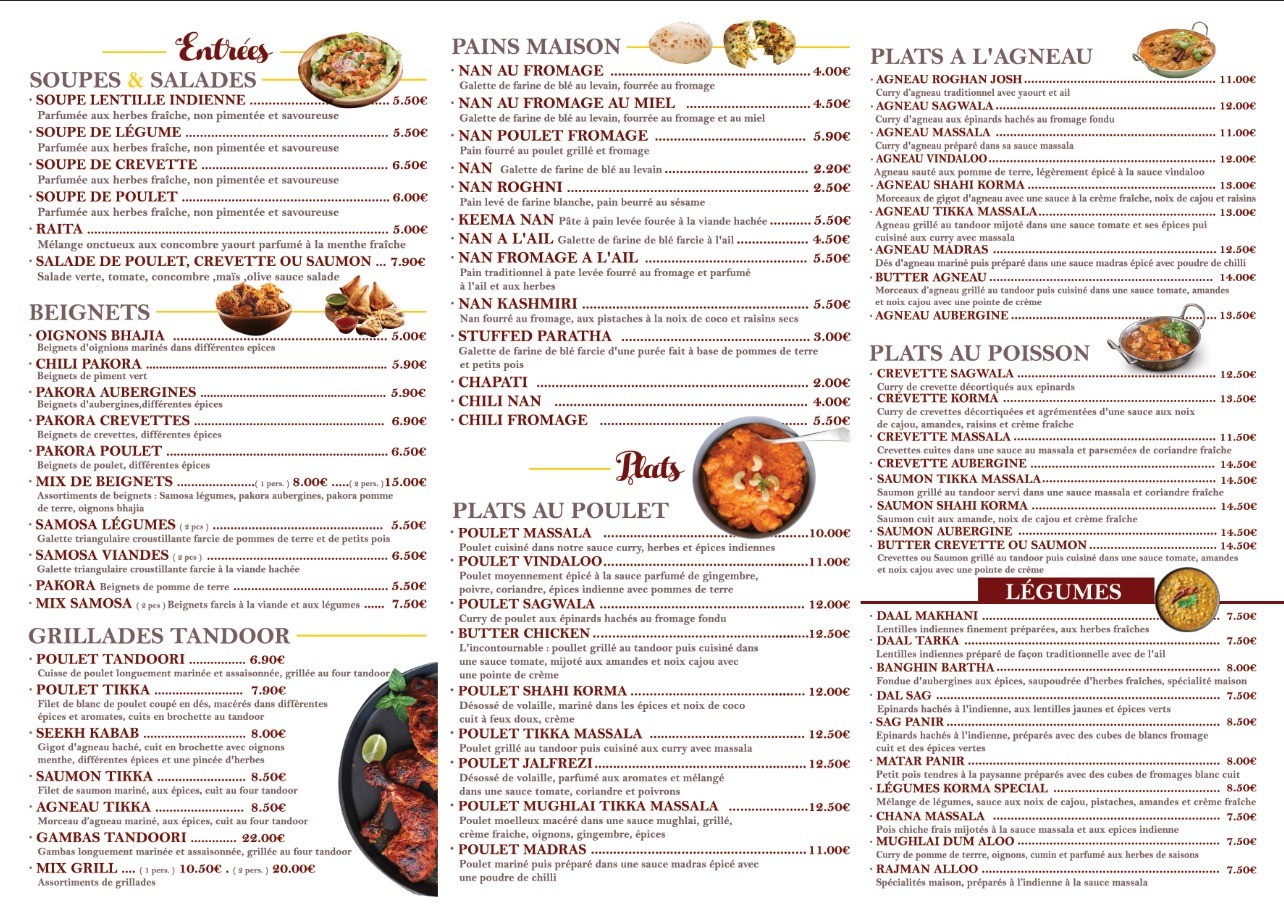 Menu image 2
