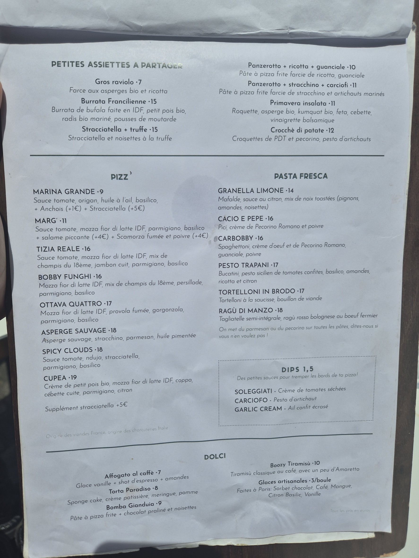 Menu image 2