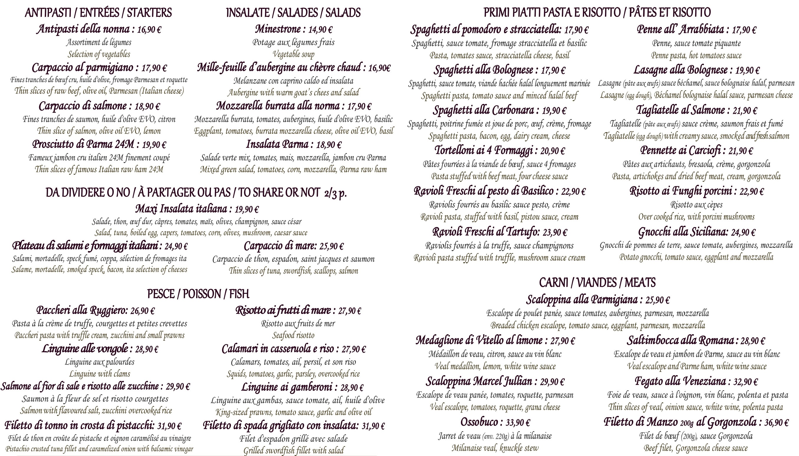 Menu image 2