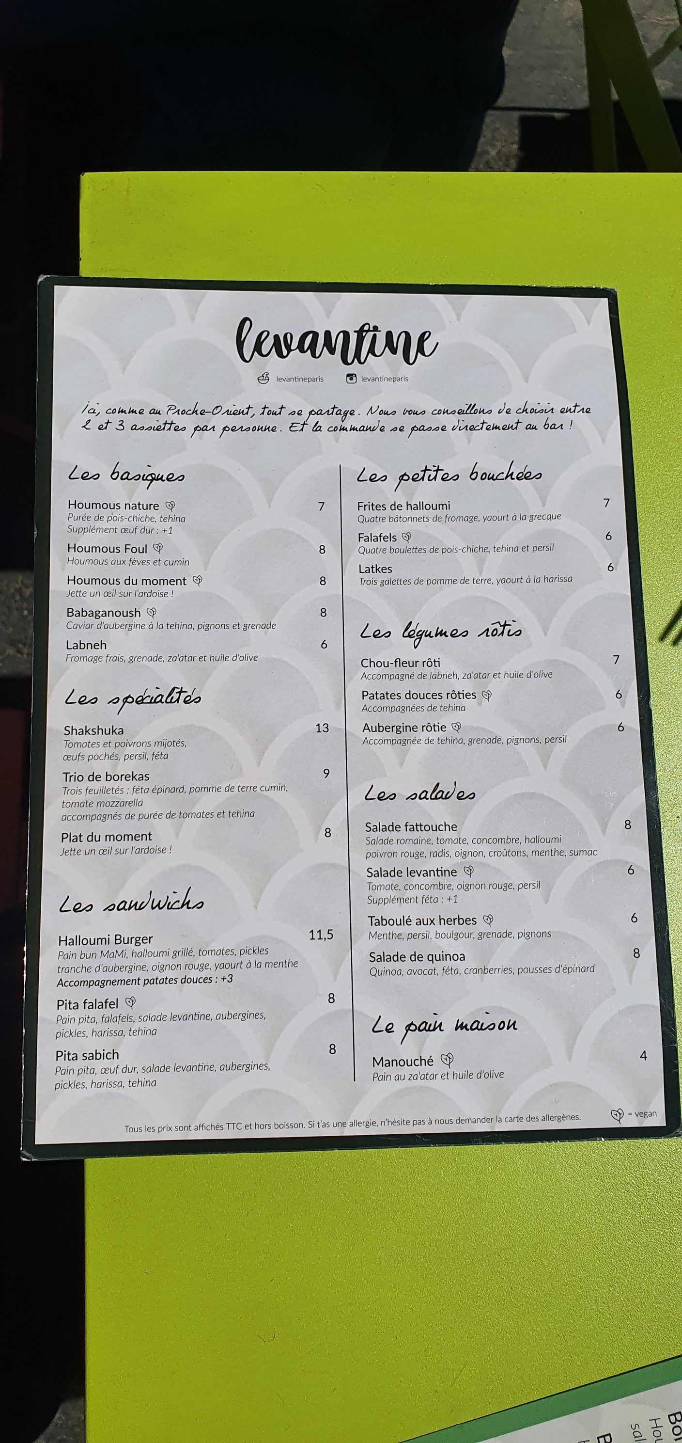 Menu image 1