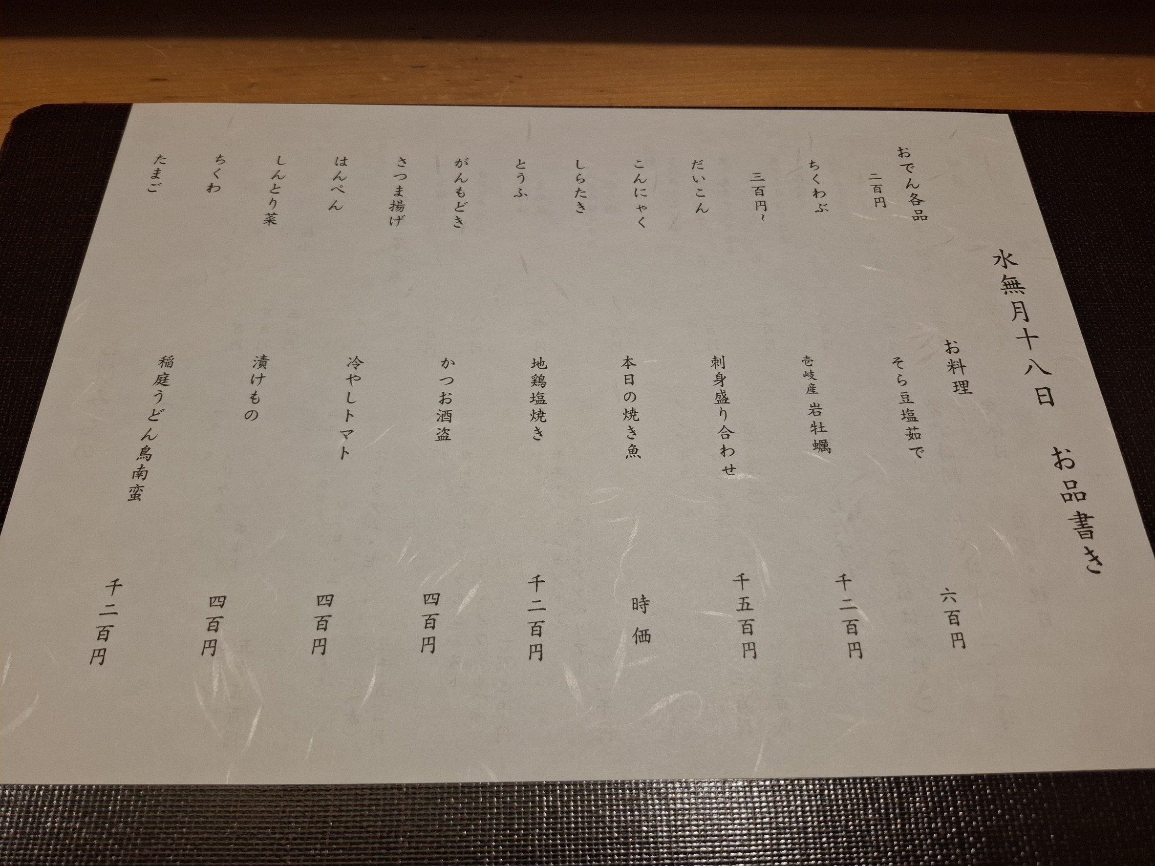 Menu image 1