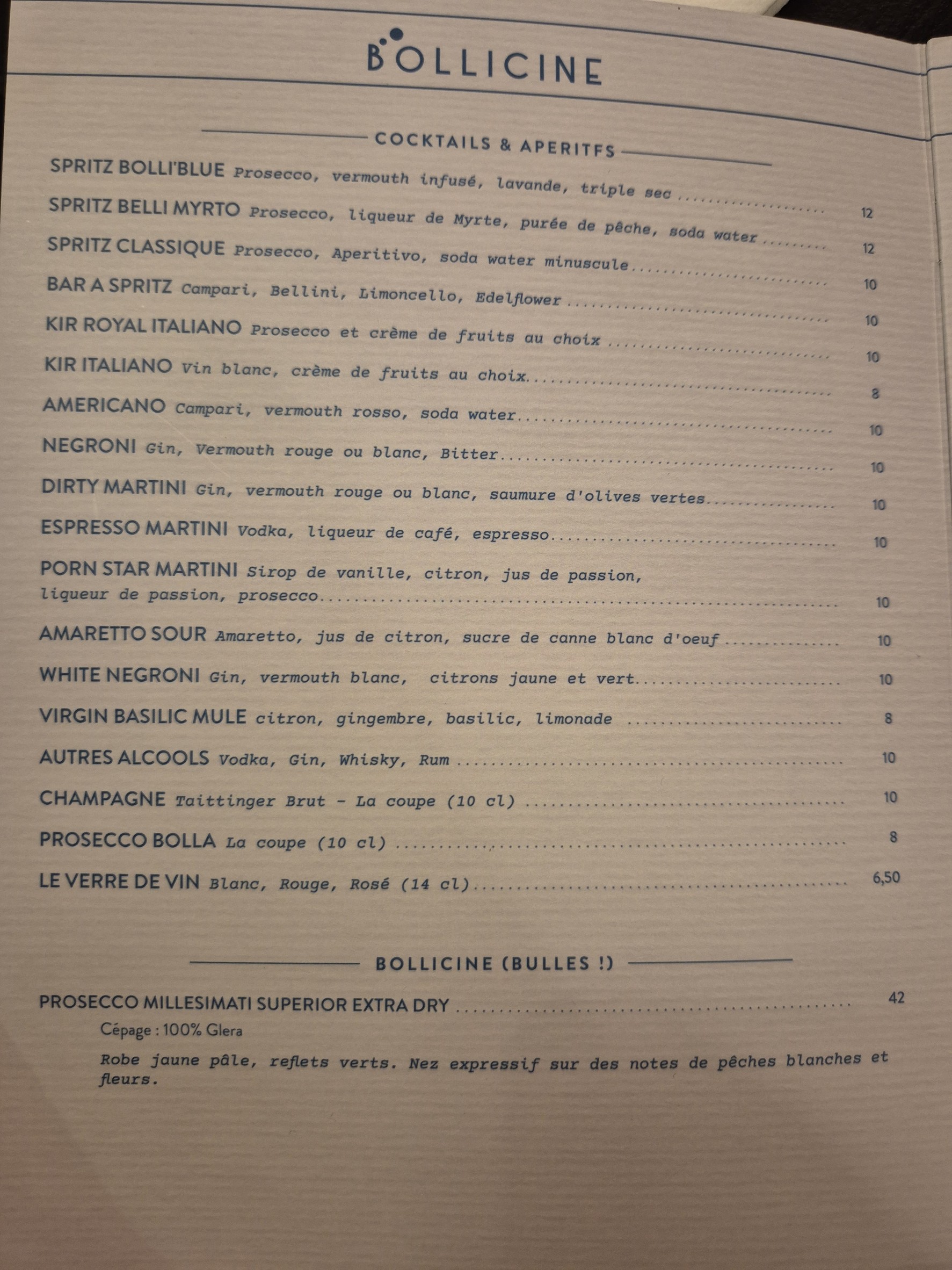 Menu image 1