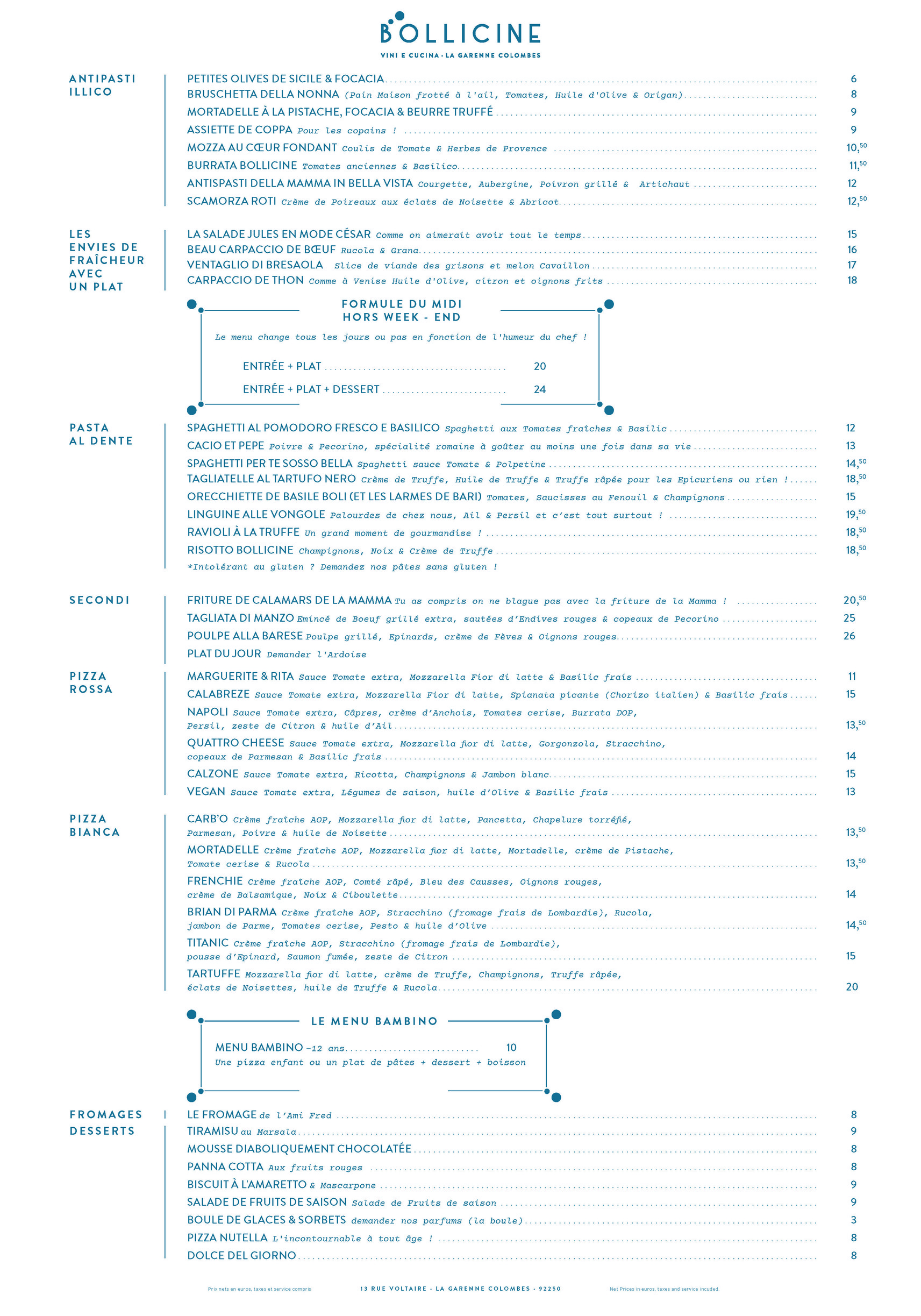 Menu image 2
