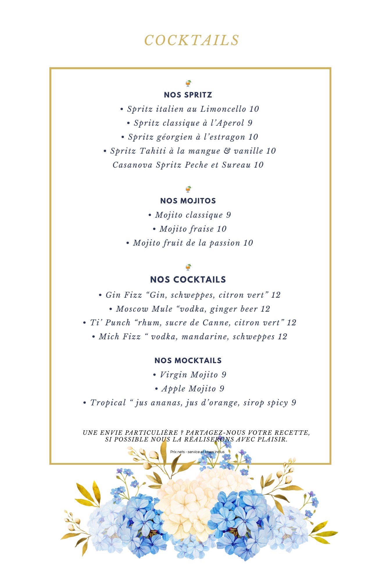 Menu image 2