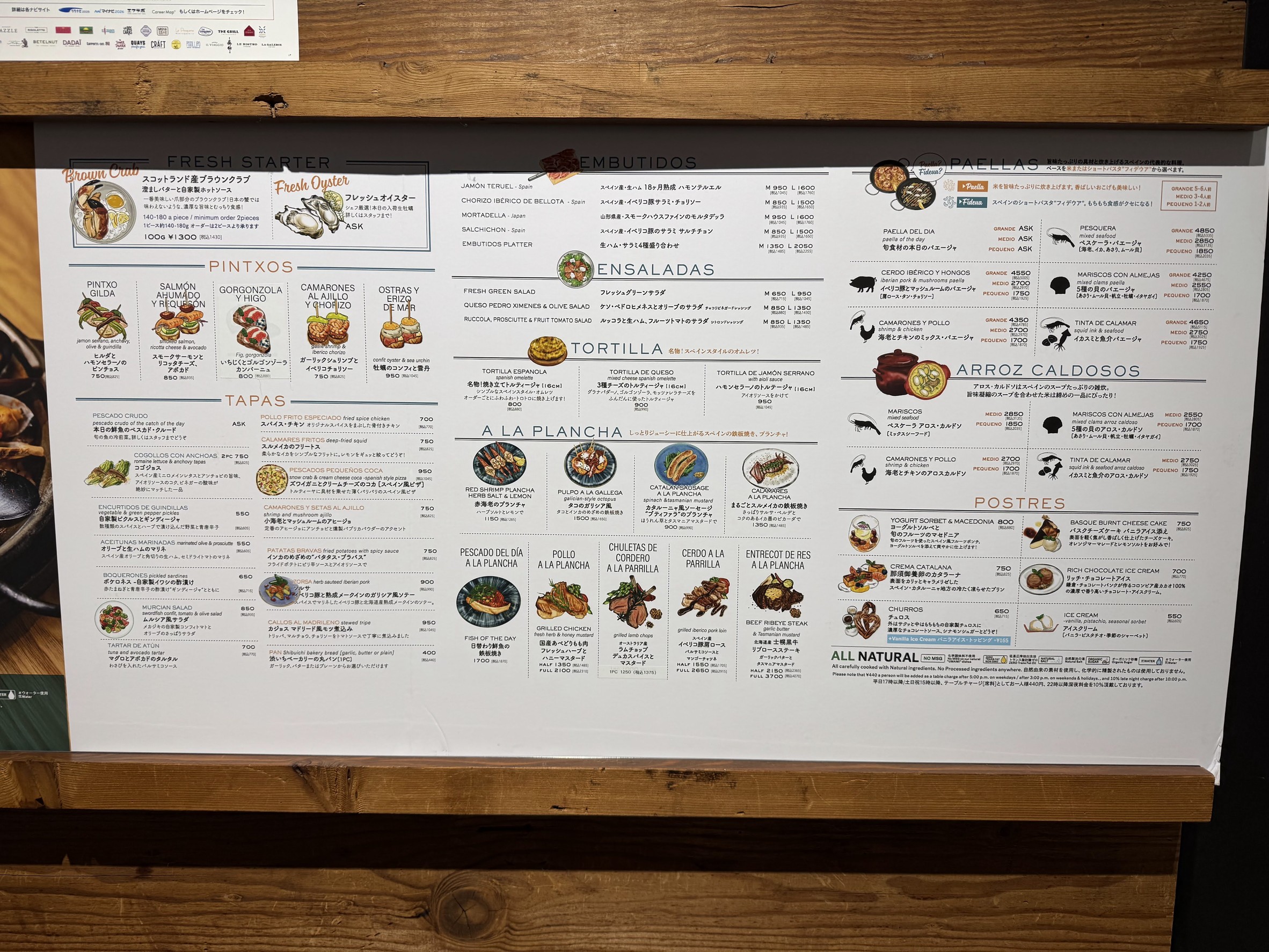 Menu image 1
