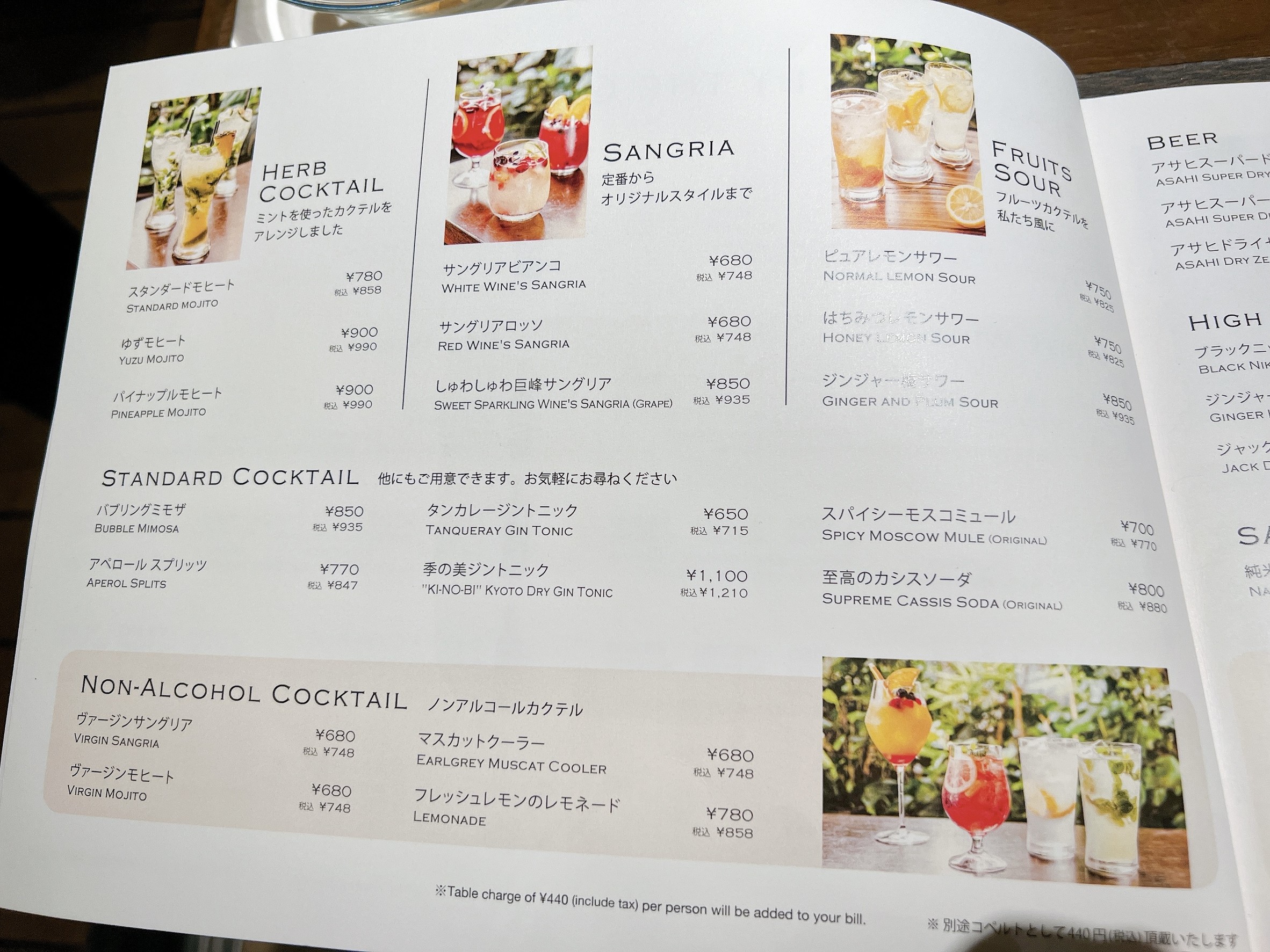 Menu image 4