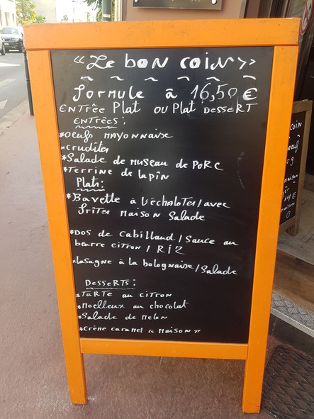 Le Bon Coin