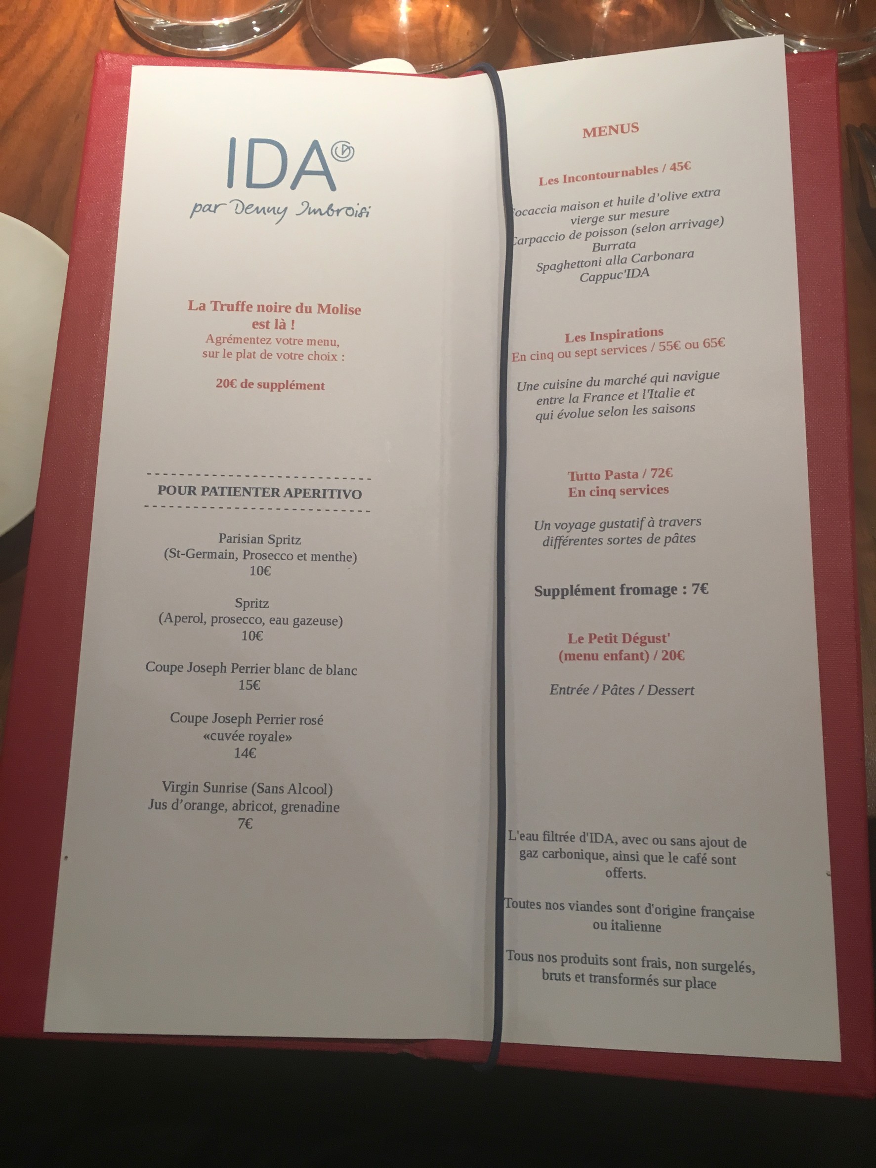 Menu image 2