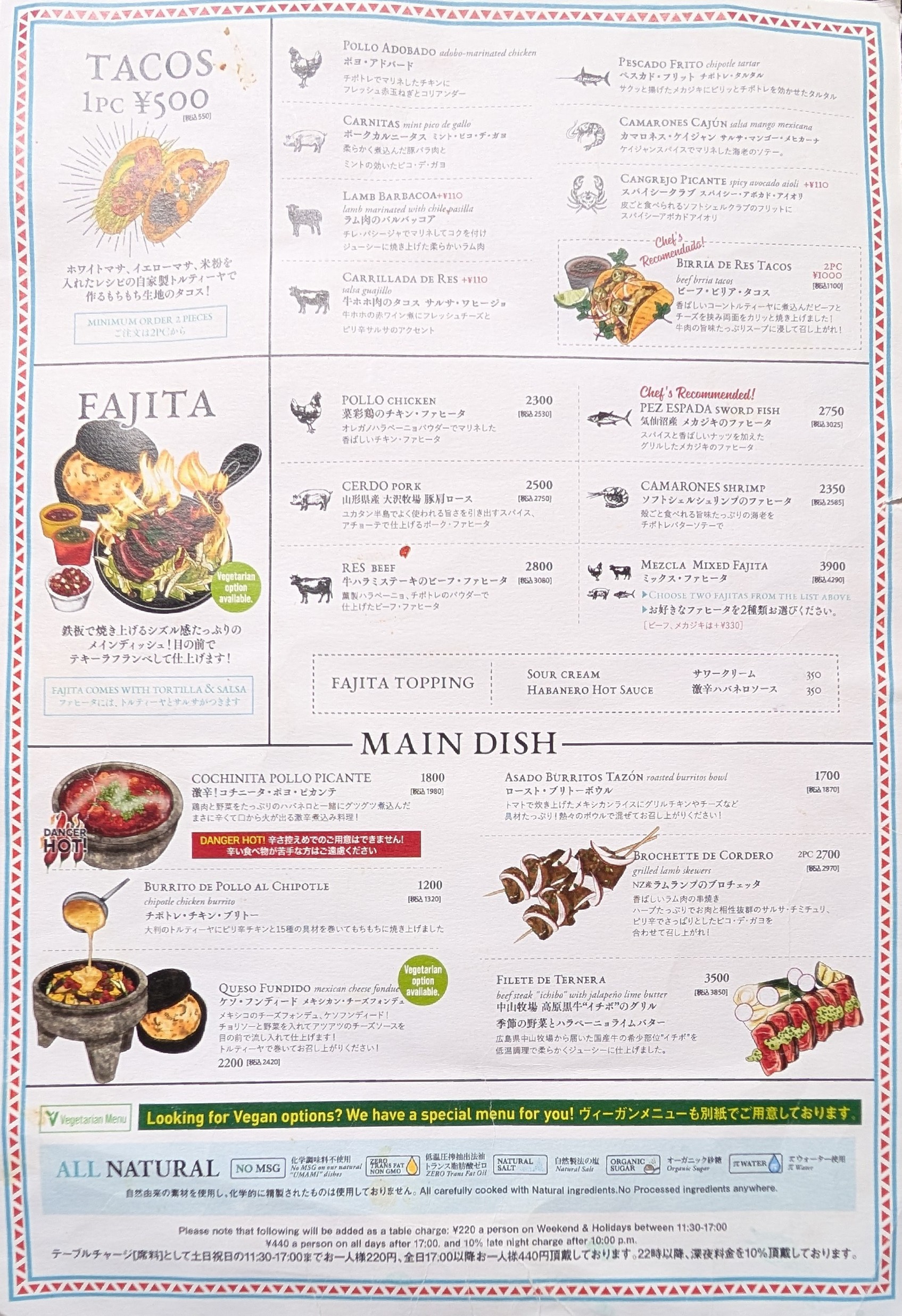Menu image 2