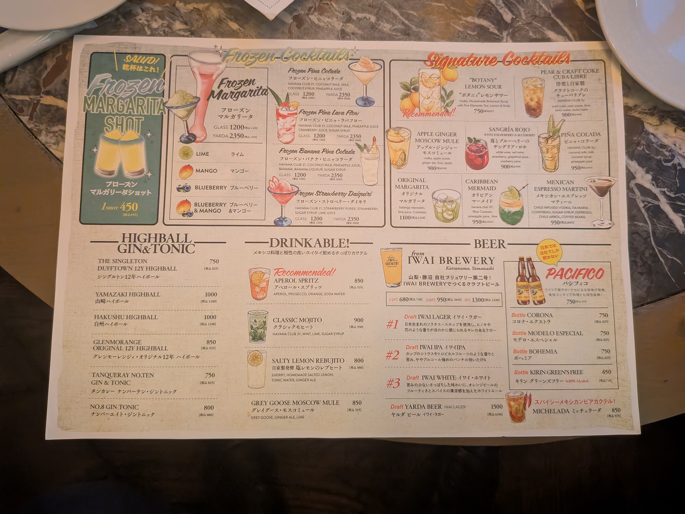 Menu image 4