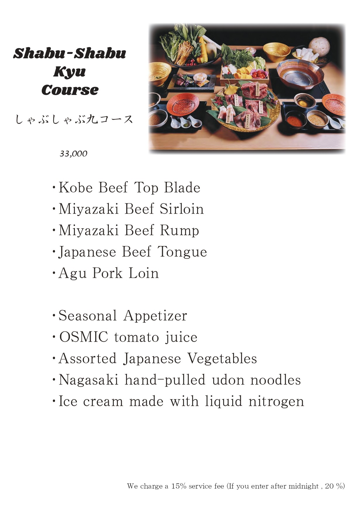 Menu image 1