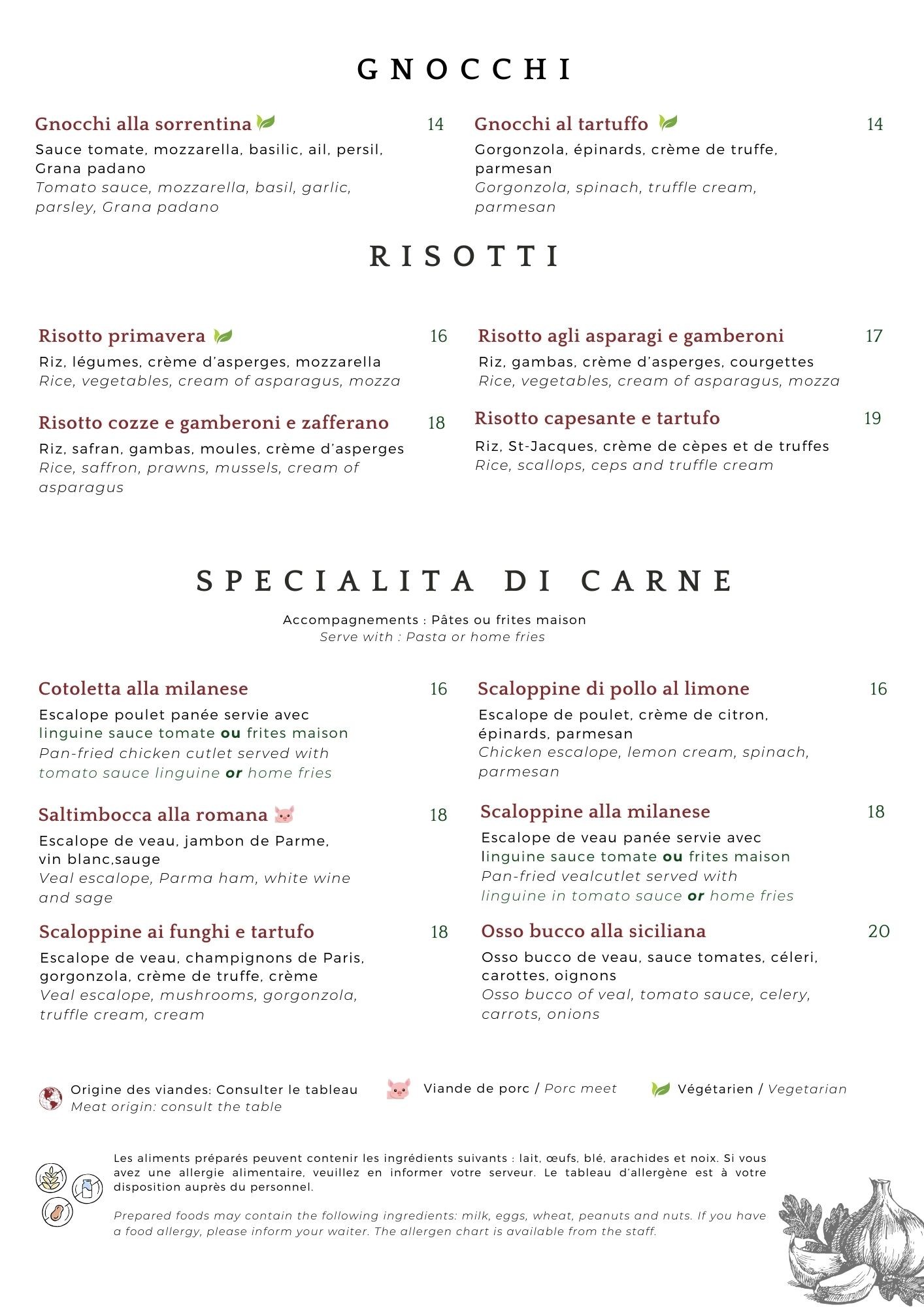 Menu image 3