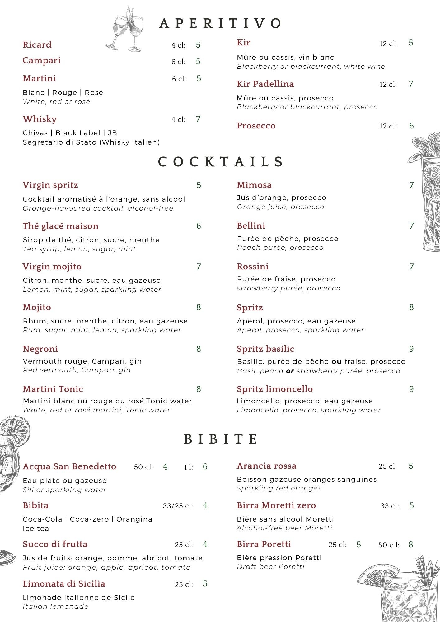 Menu image 4