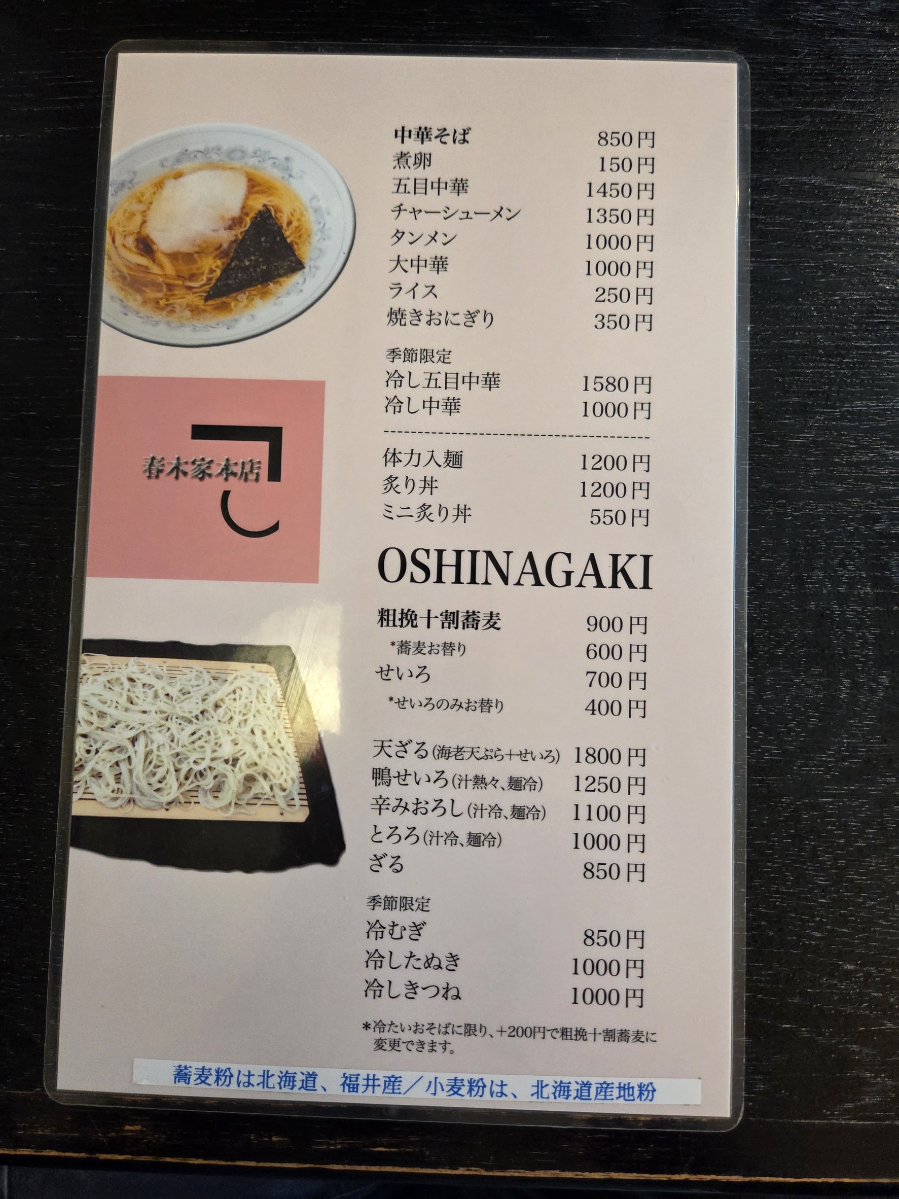Menu image 1