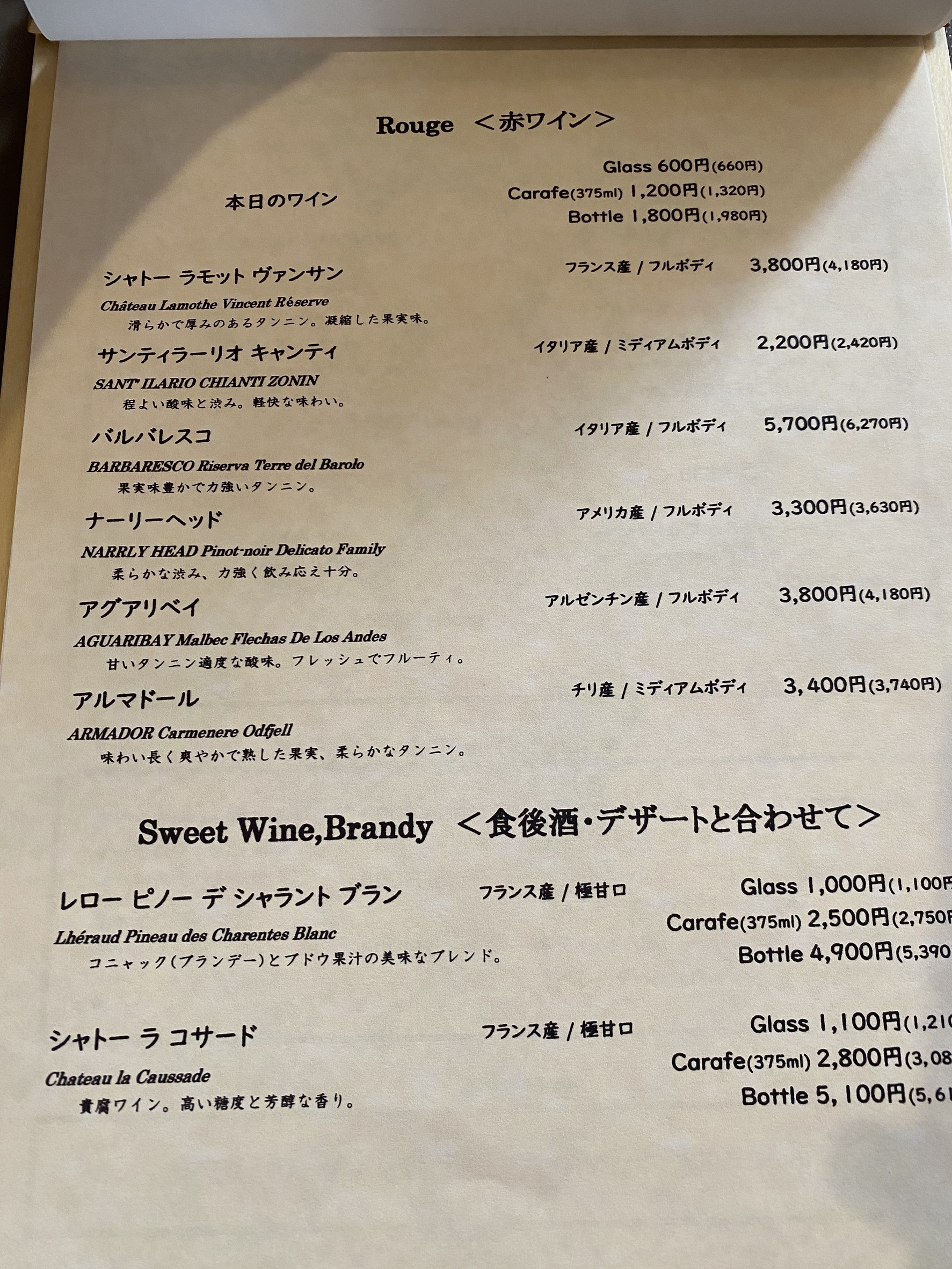 Menu image 10