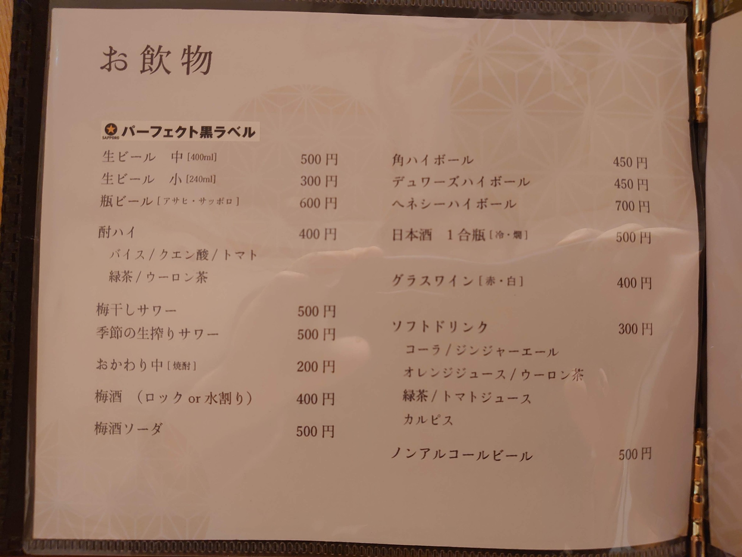 Menu image 2