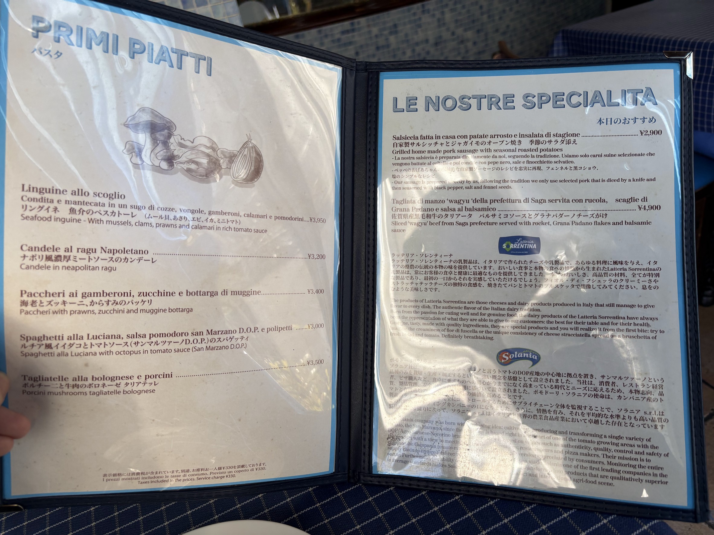Menu image 1