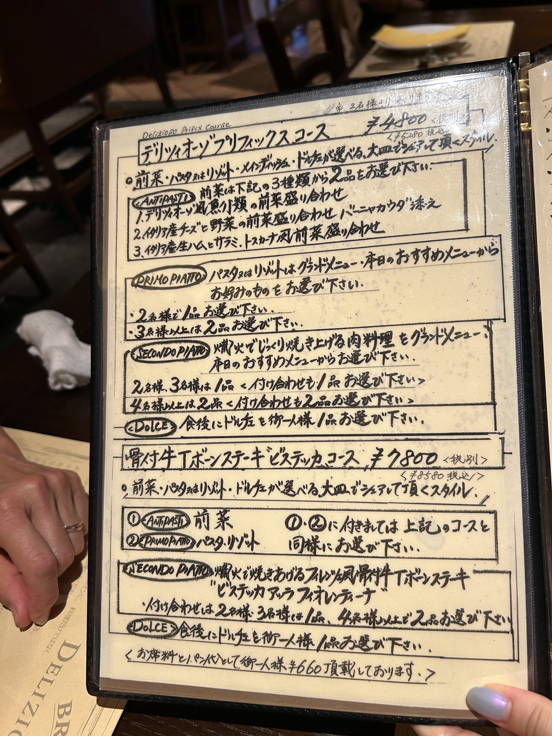 Menu image 2