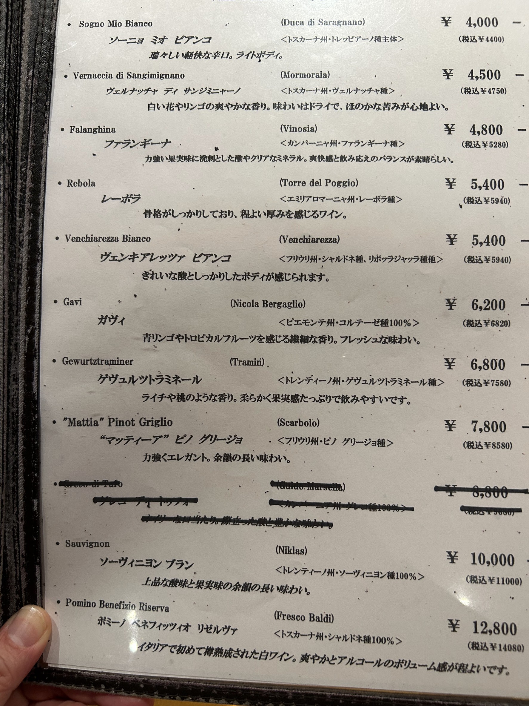 Menu image 6